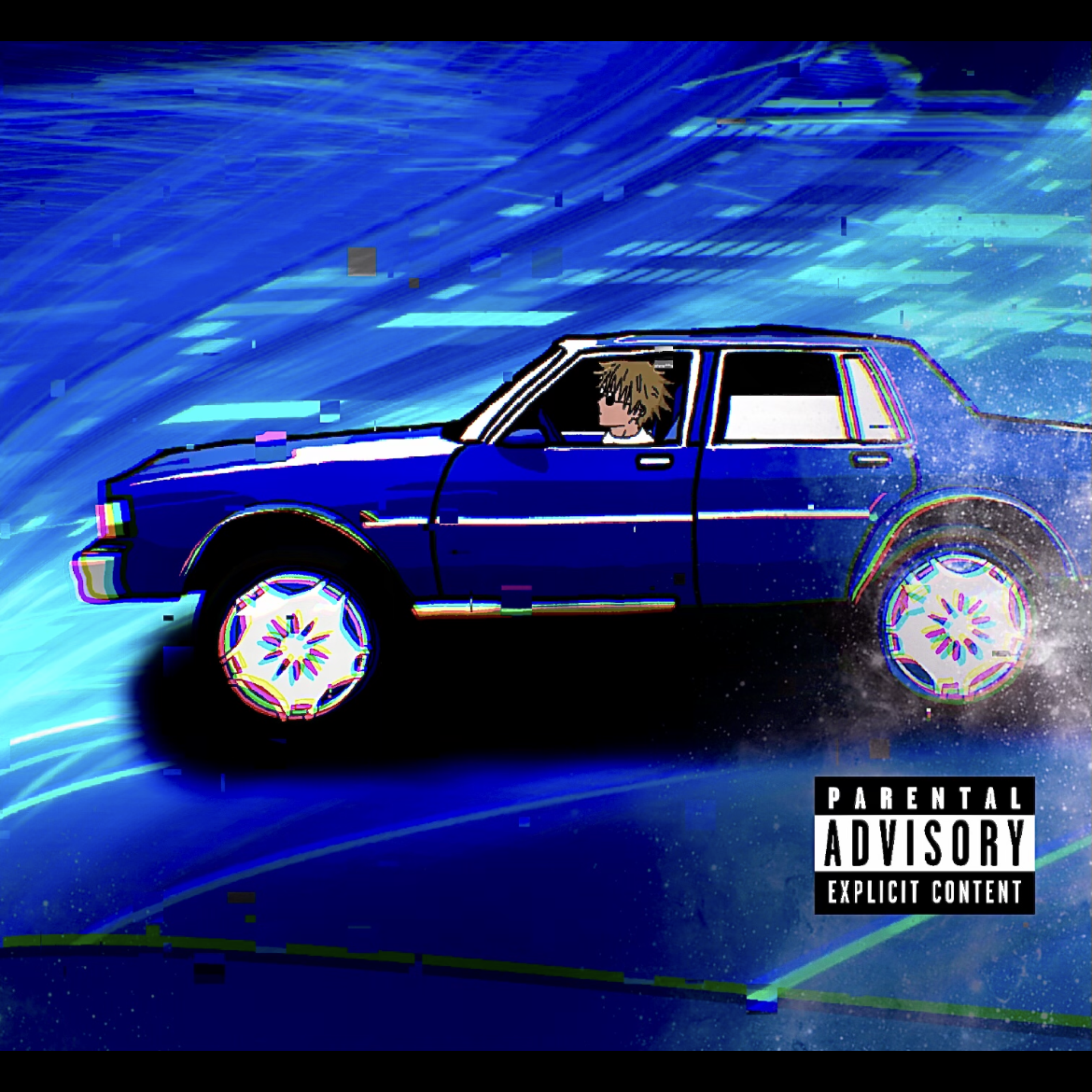 Poppin’ Out artwork