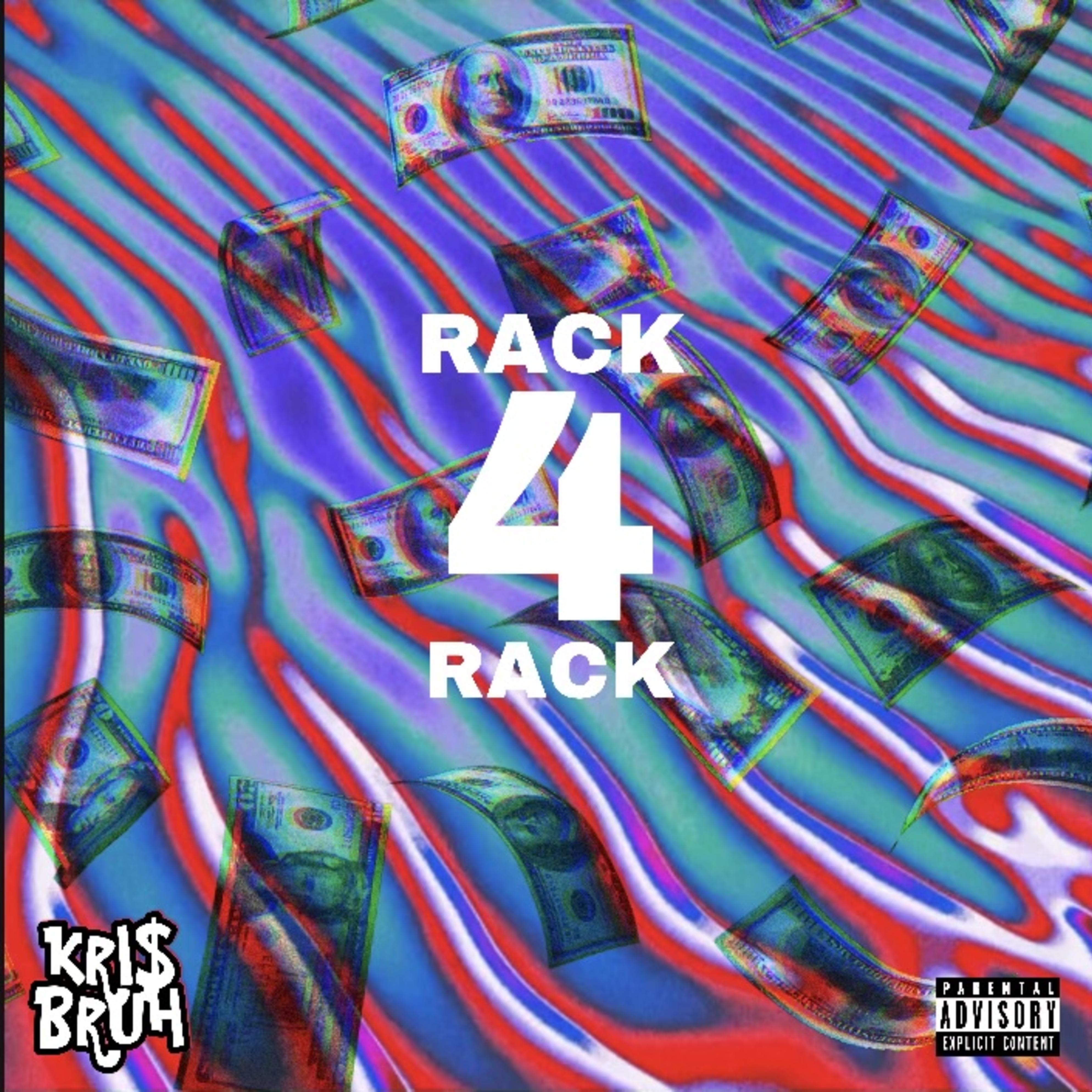 Rack 4 Rack artwork