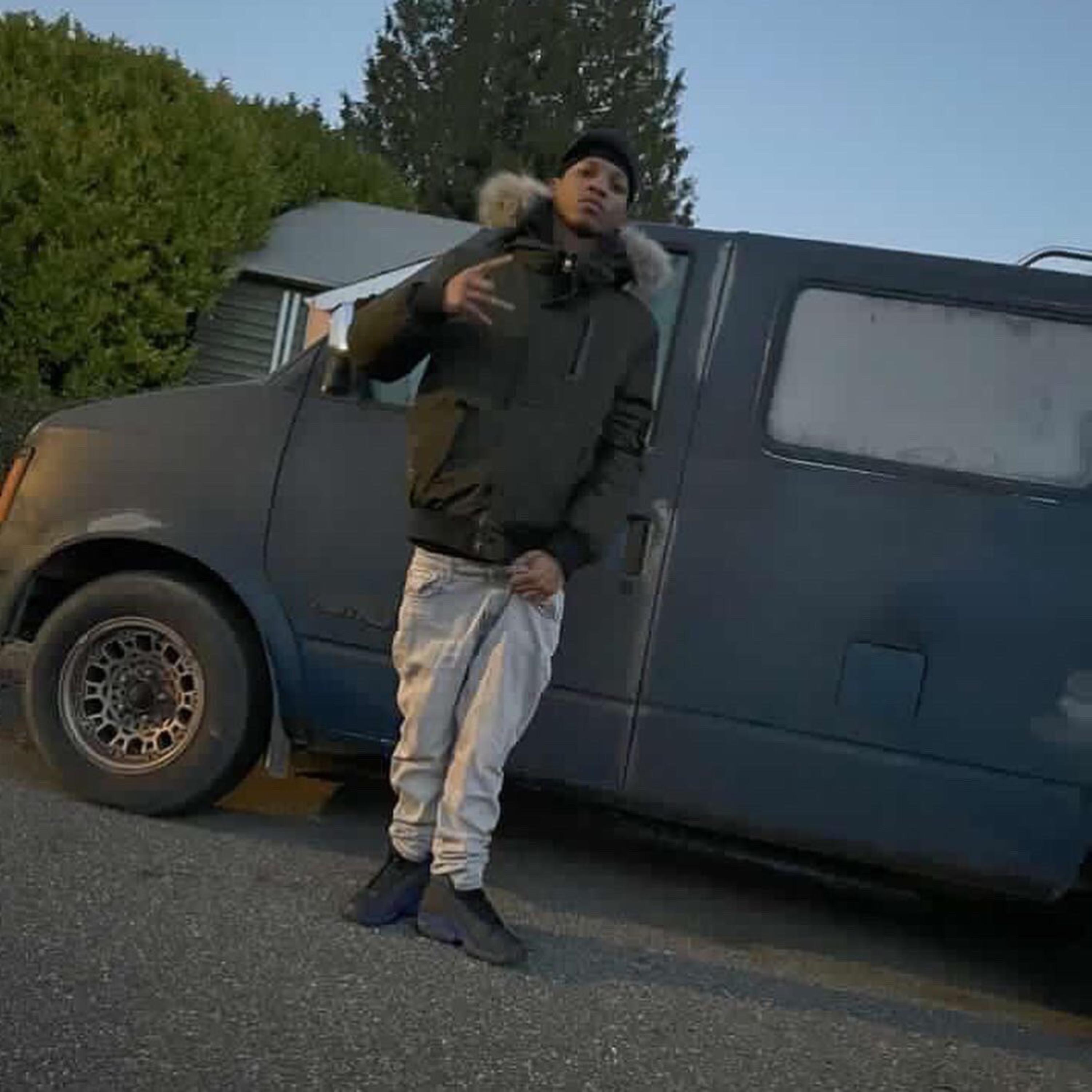 Remember Me Like This artwork