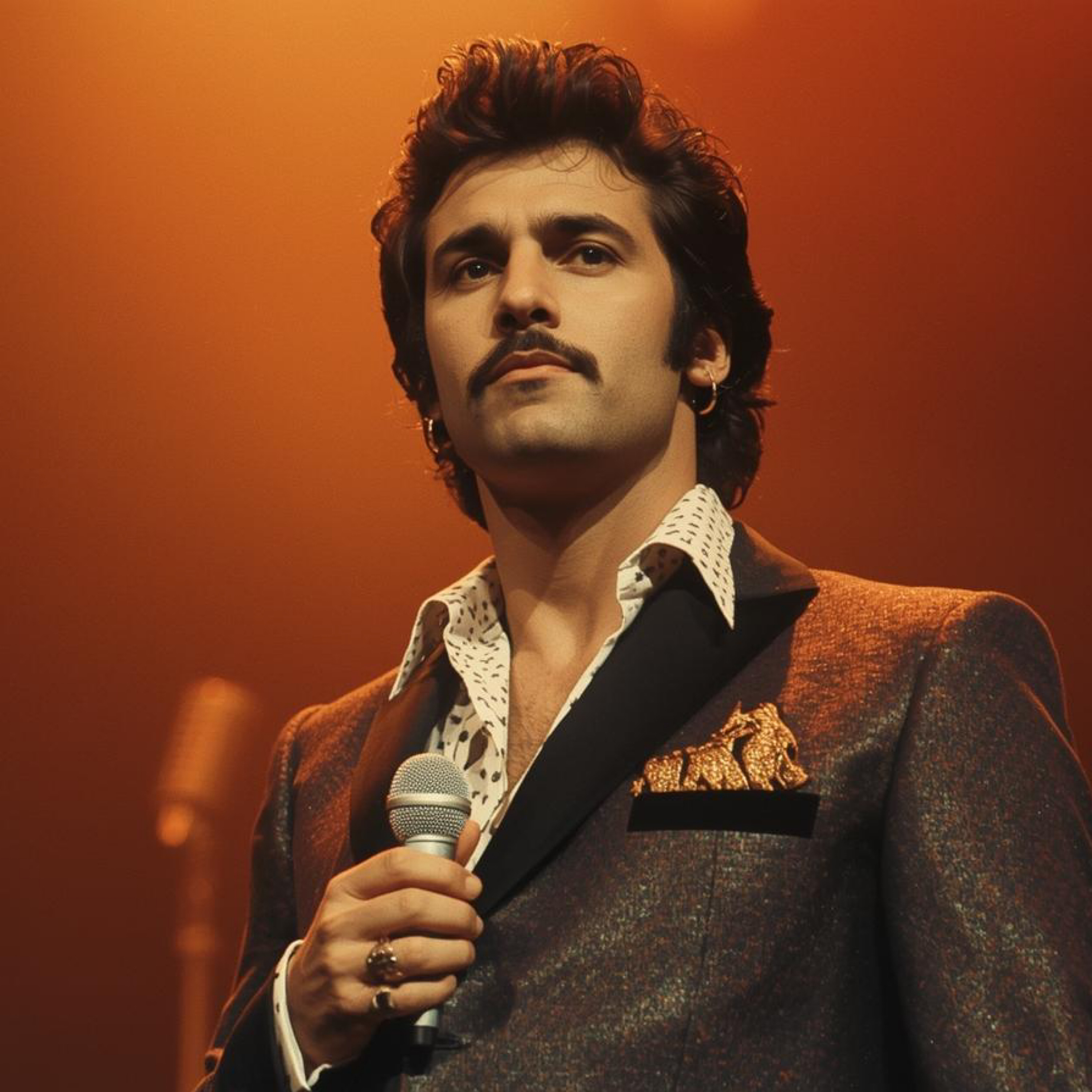 1982 White Boy Jake Shake It artwork