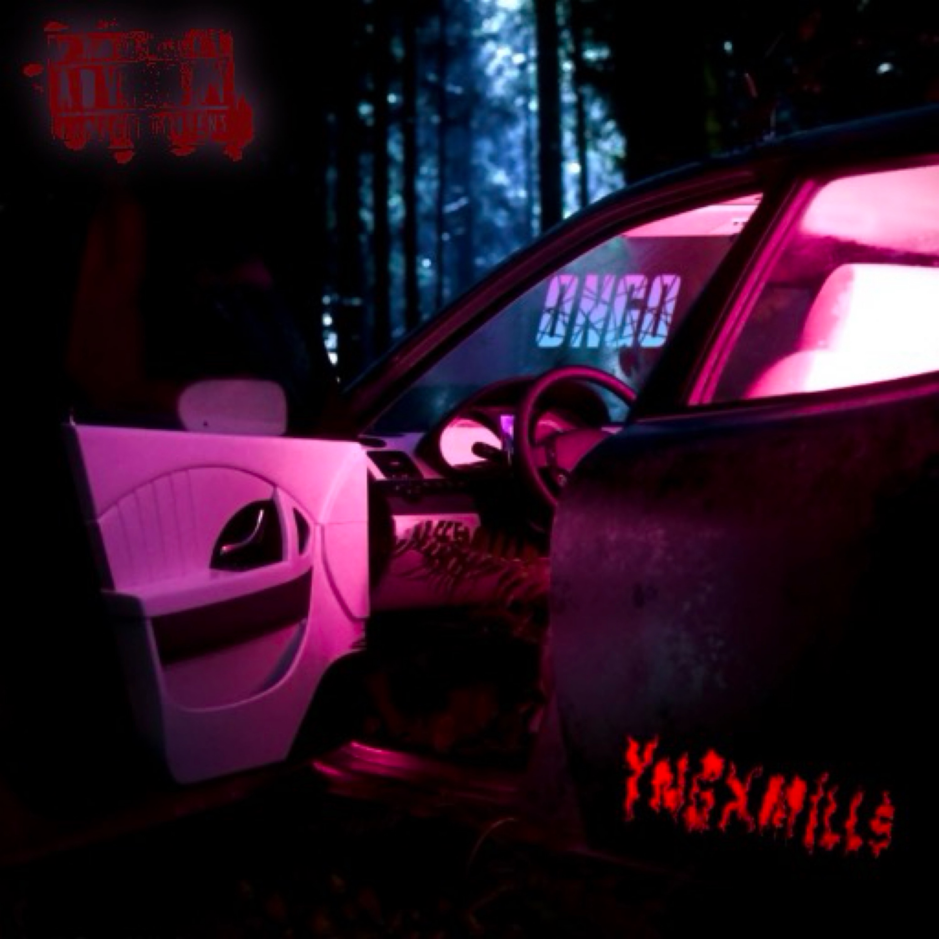 On Go artwork