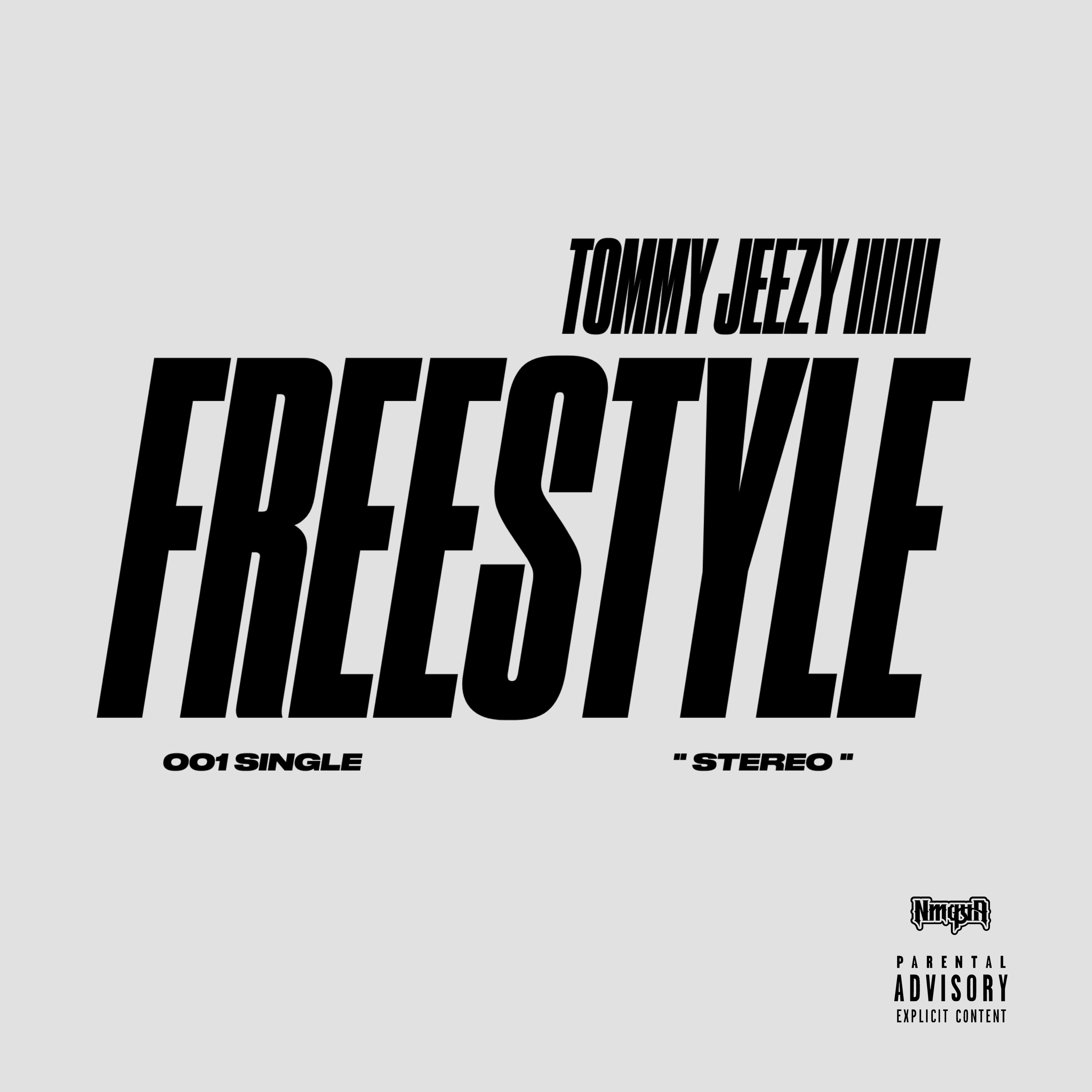 JZY FREESTYLE artwork