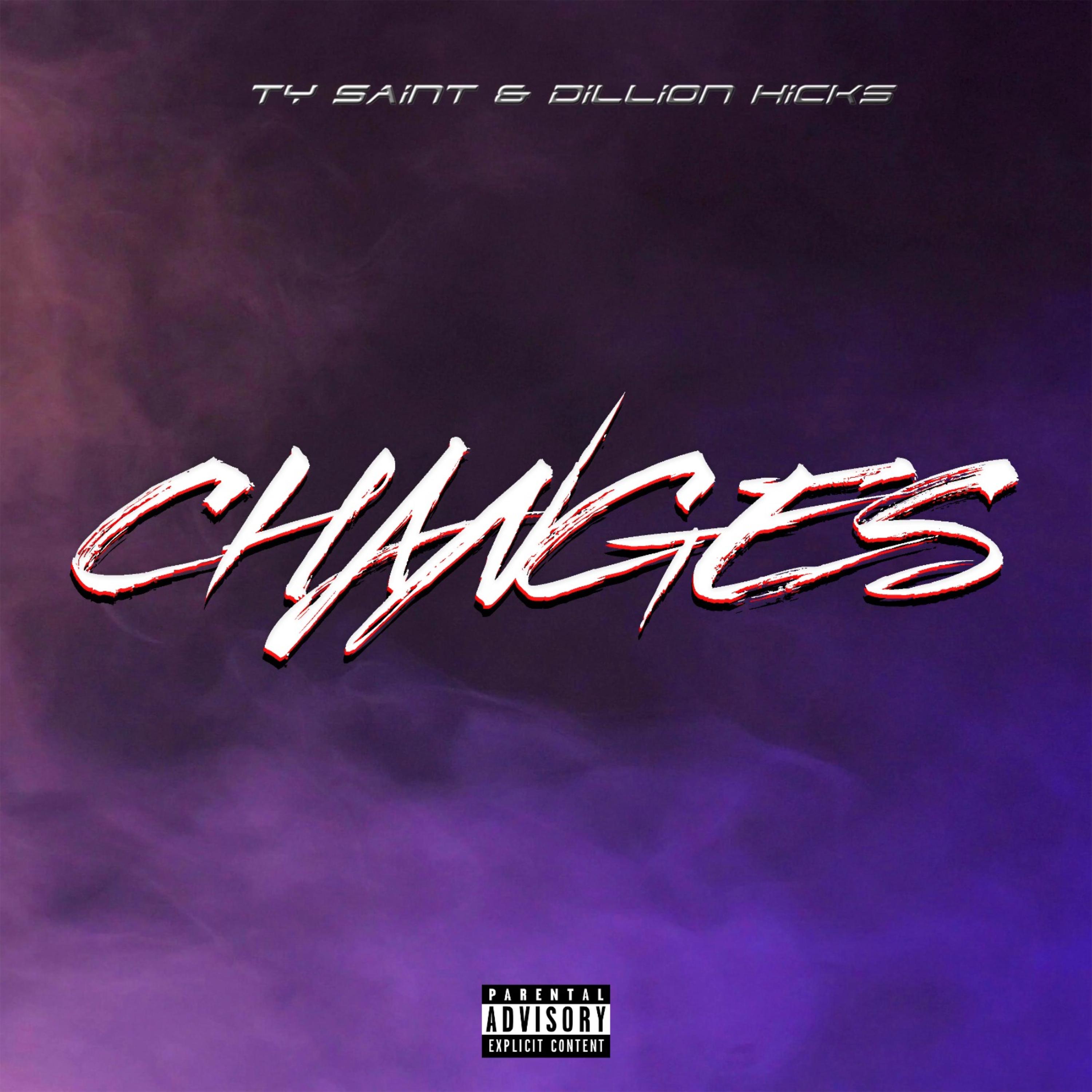 Changes artwork