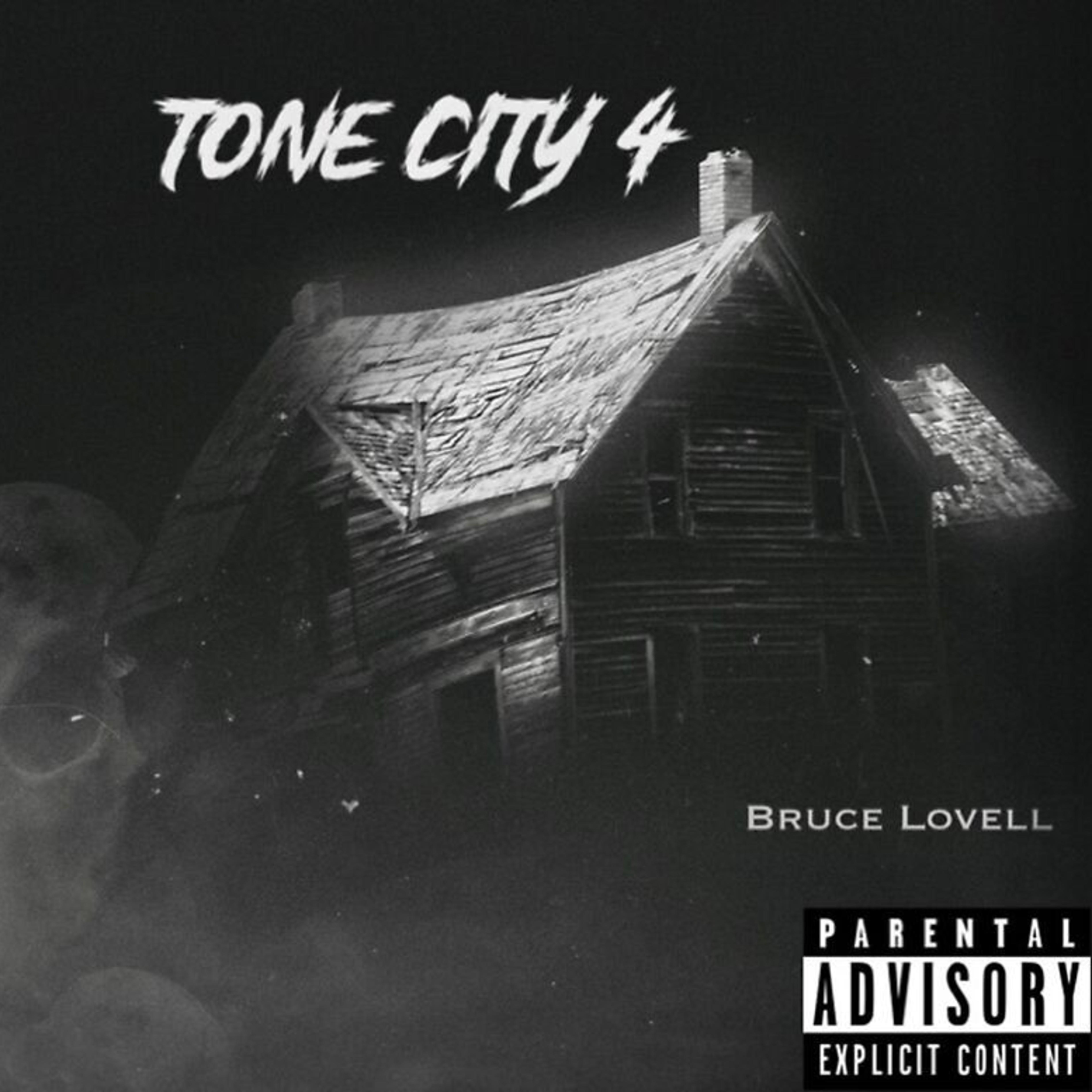 Tone City 4 artwork