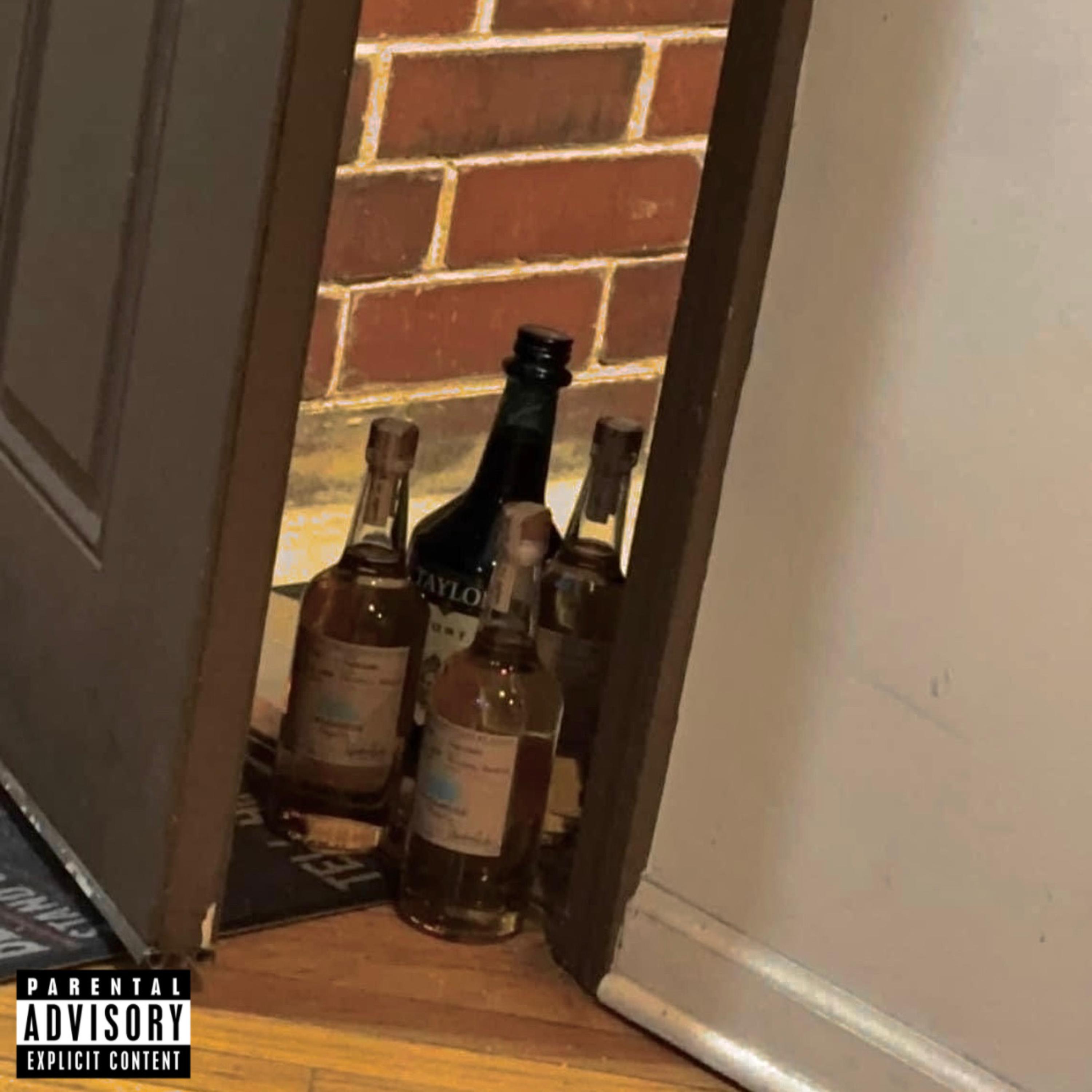 Drank Freestyle artwork