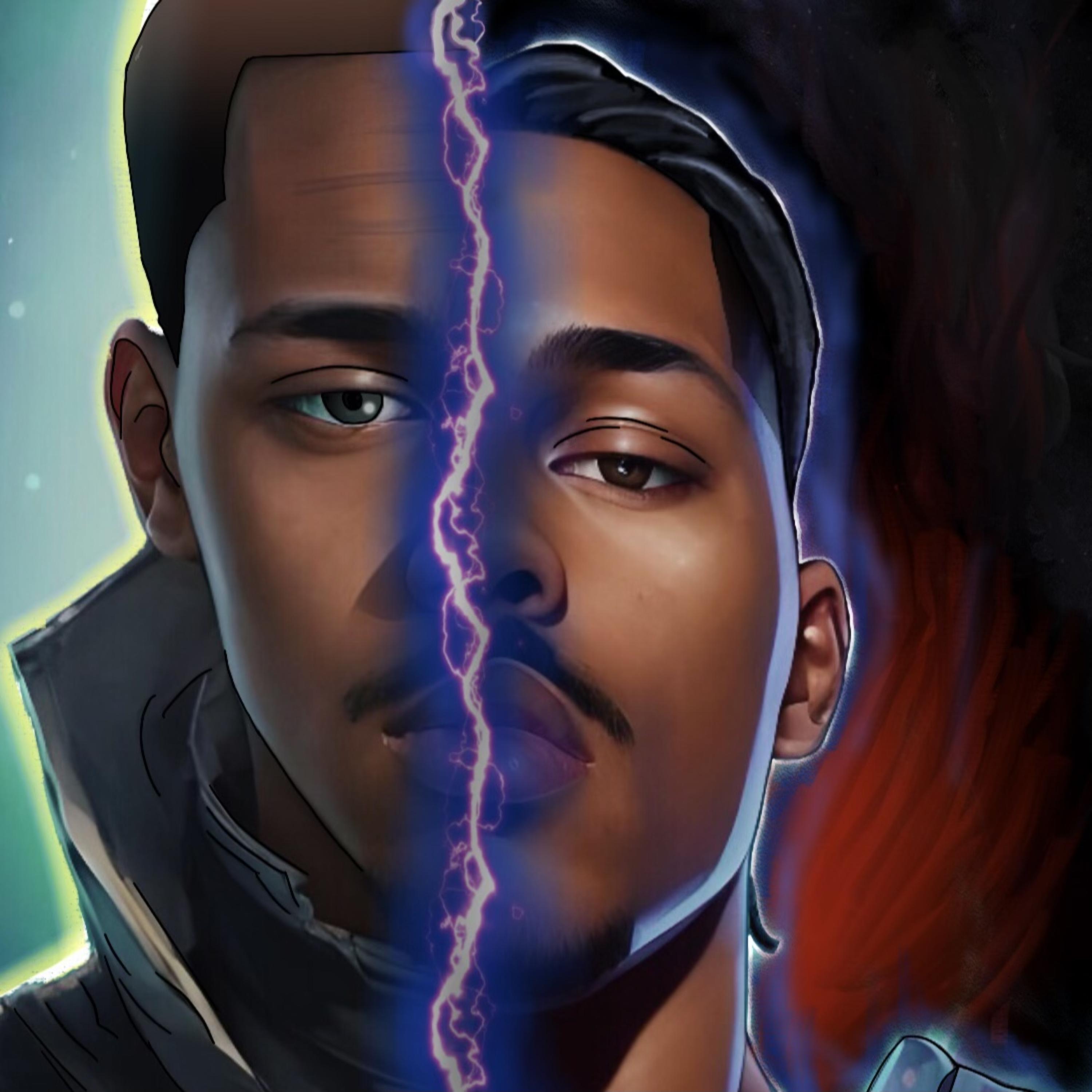 DUALITY artwork