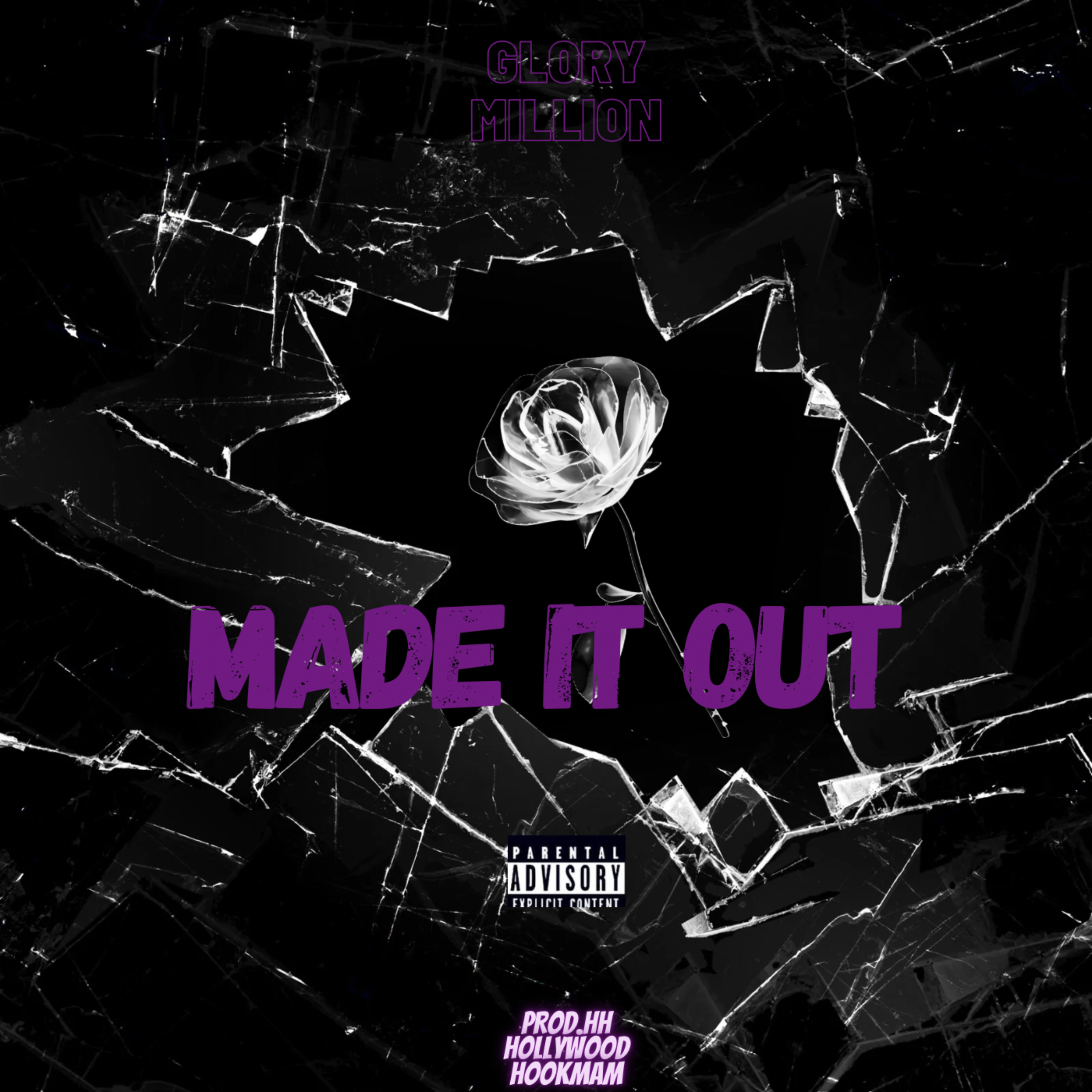 MADE IT OUT artwork