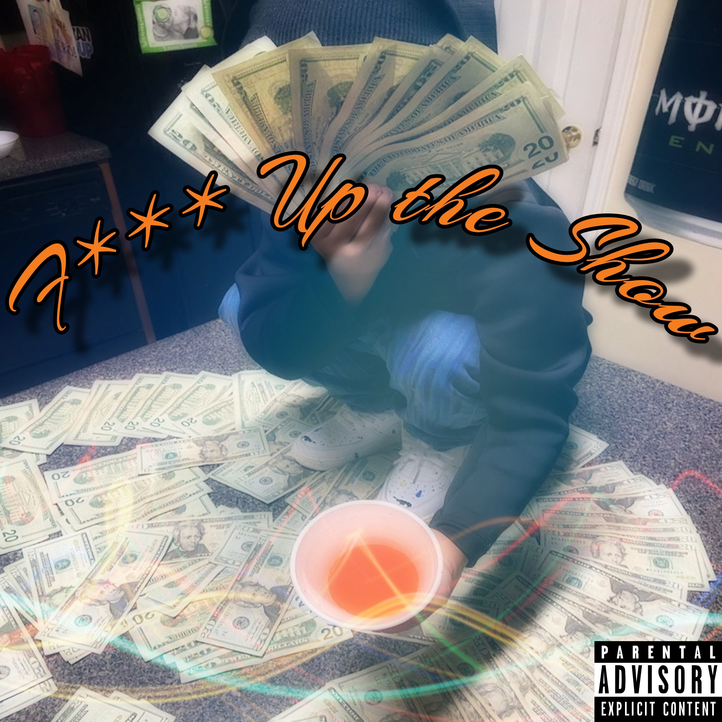Lets Go artwork