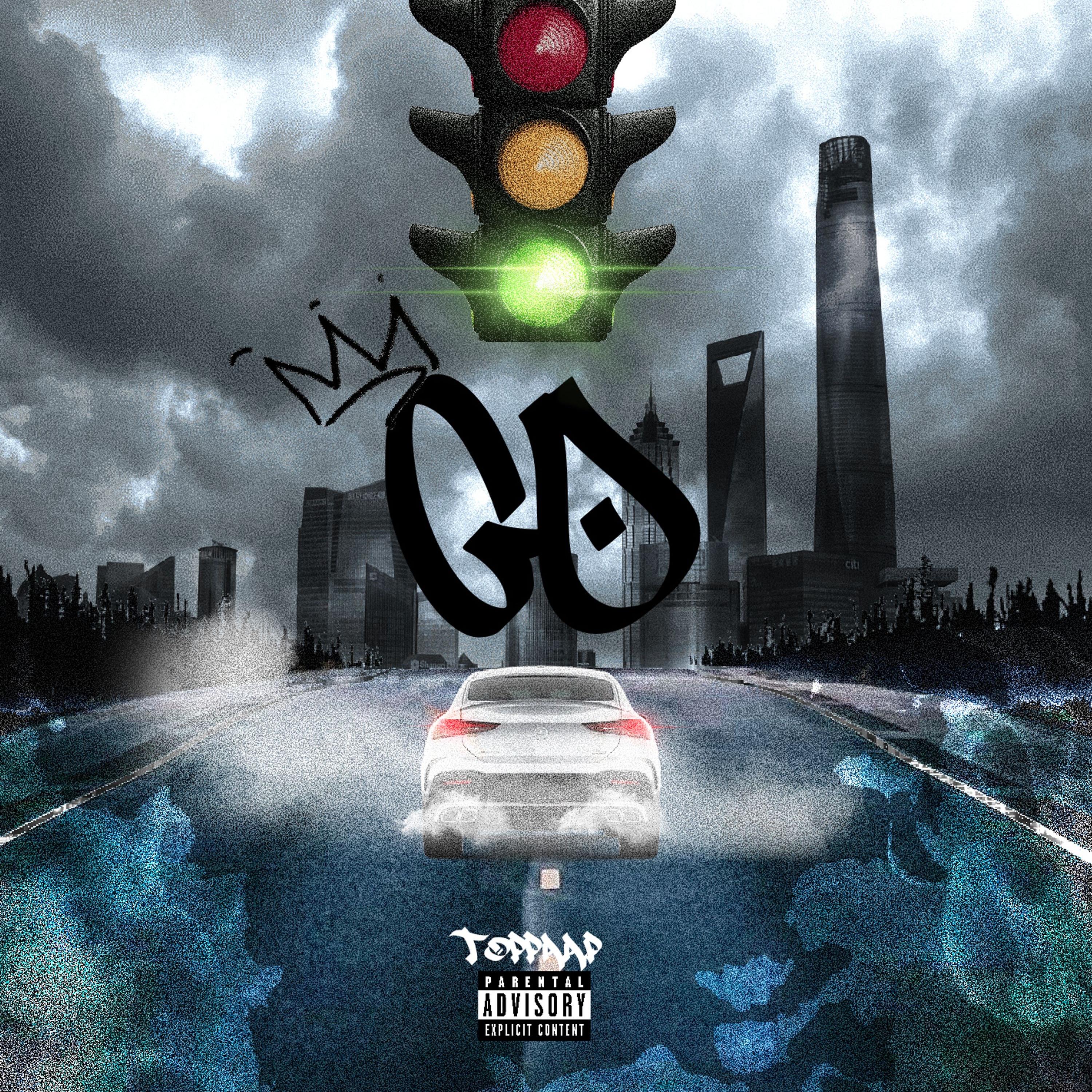 Go artwork
