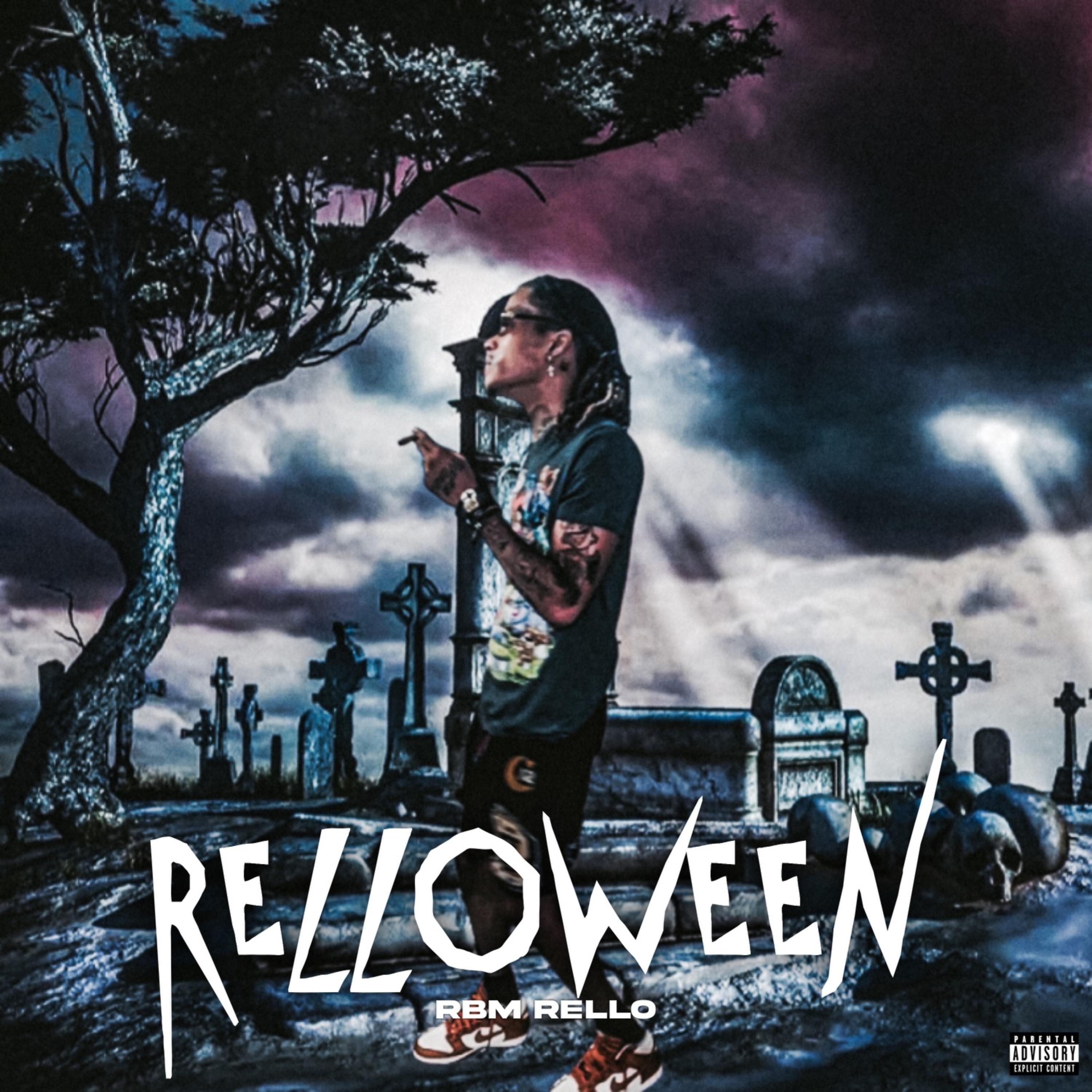 Relloween artwork