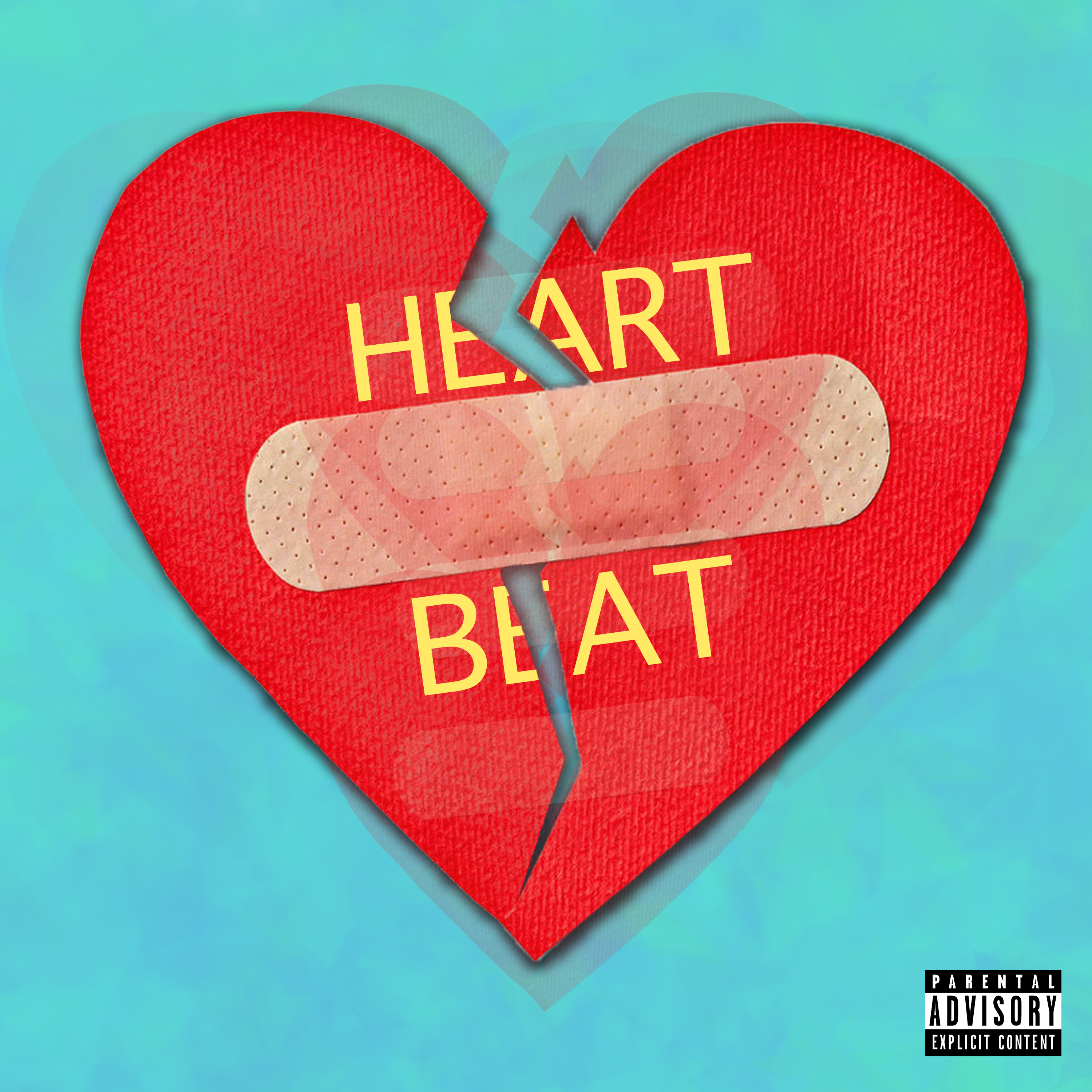 Heartbeat artwork
