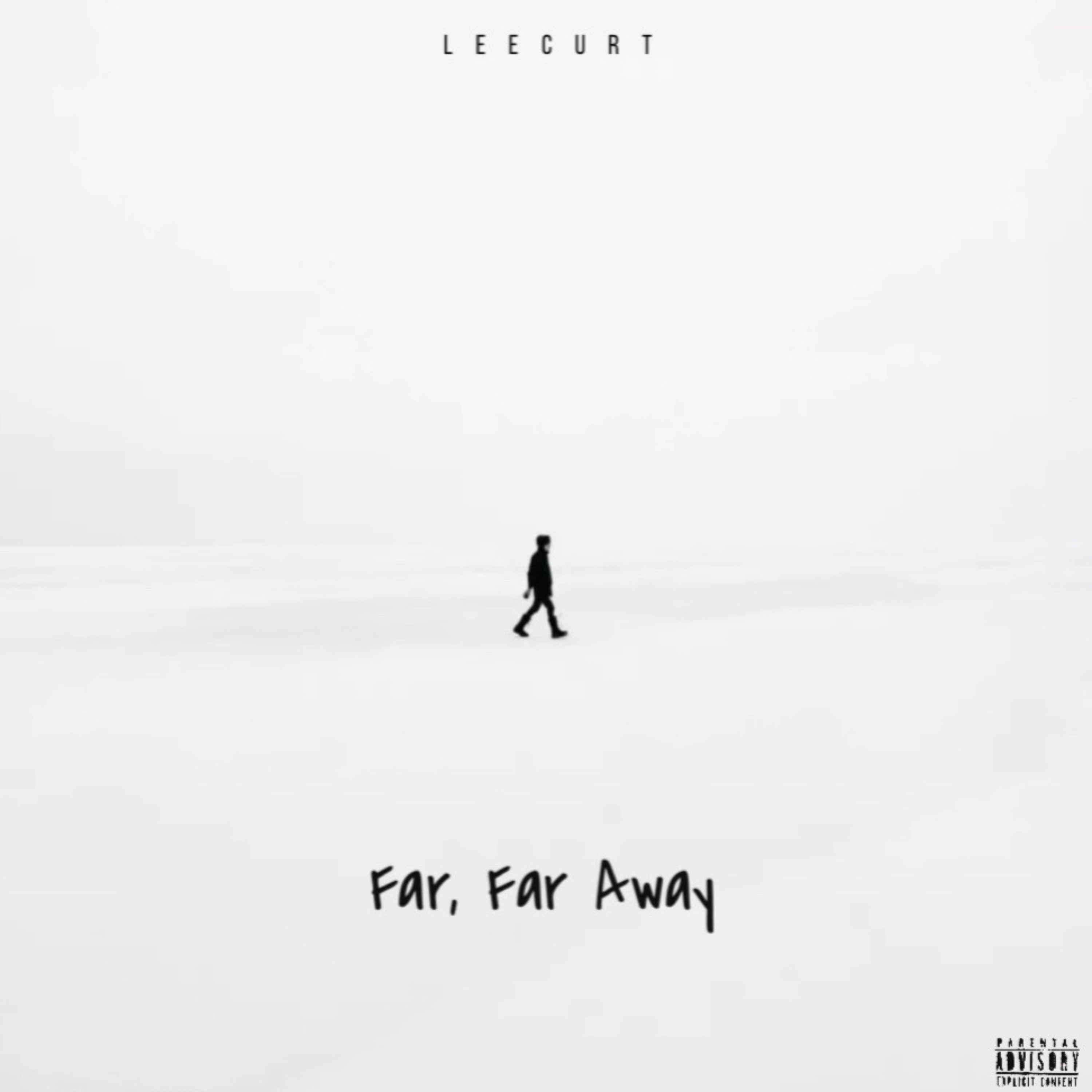 Far, Far Away artwork