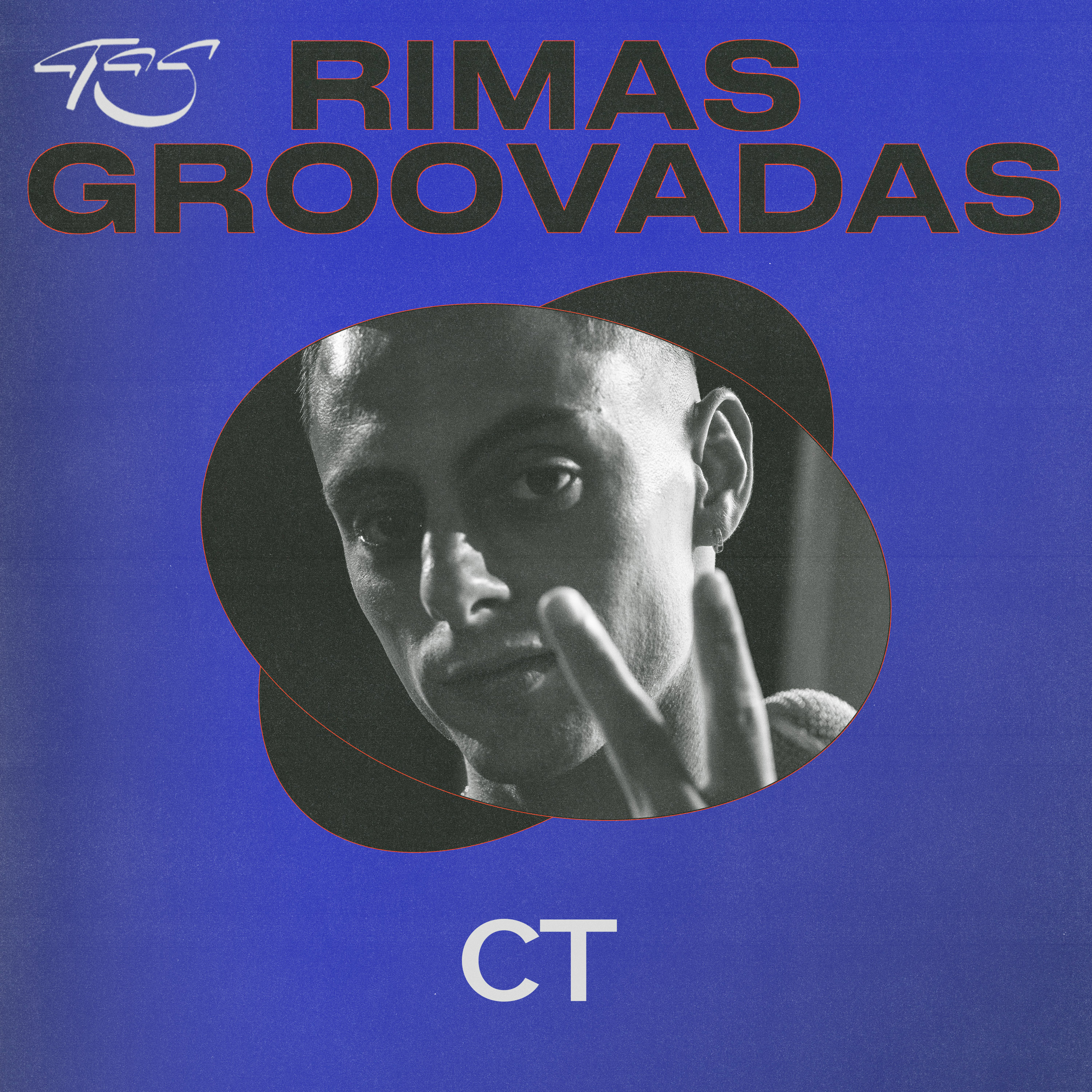 CT - TAS Rimas Groovadas (Ao Vivo) artwork