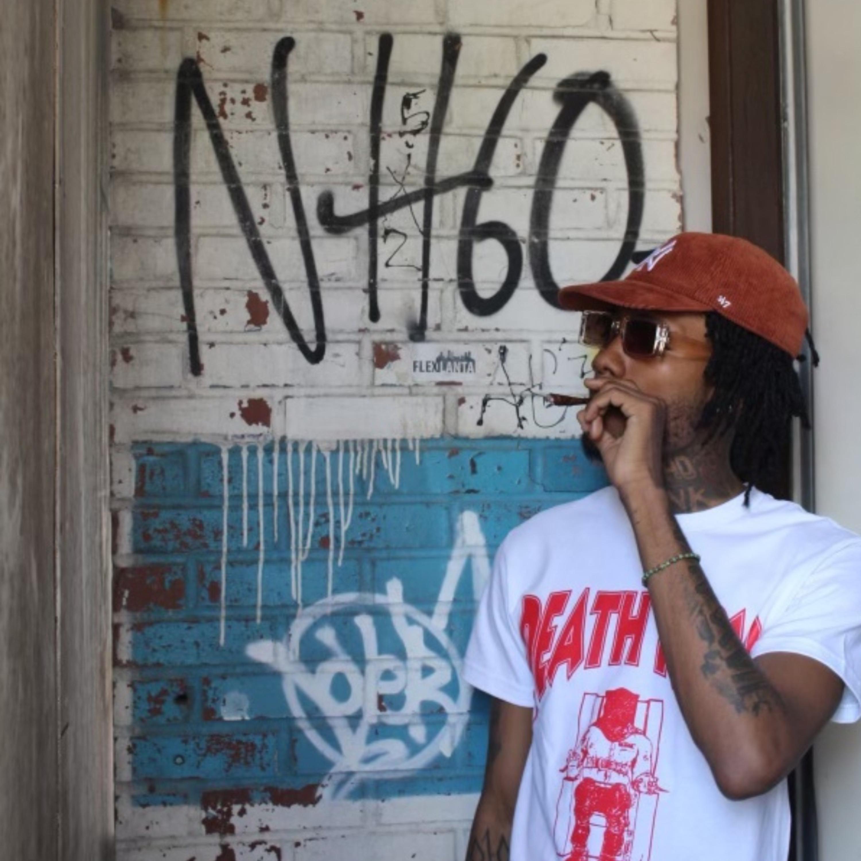 HOLD THAT SHT DOWN artwork