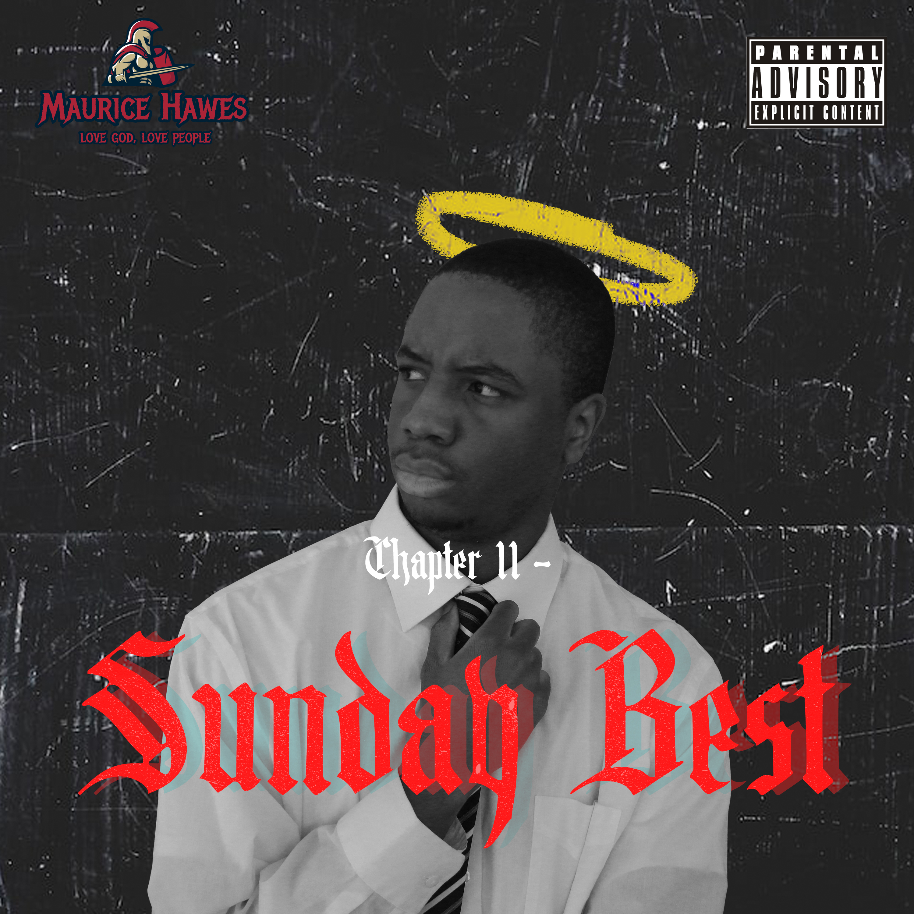 Chapter II - Sunday Best artwork
