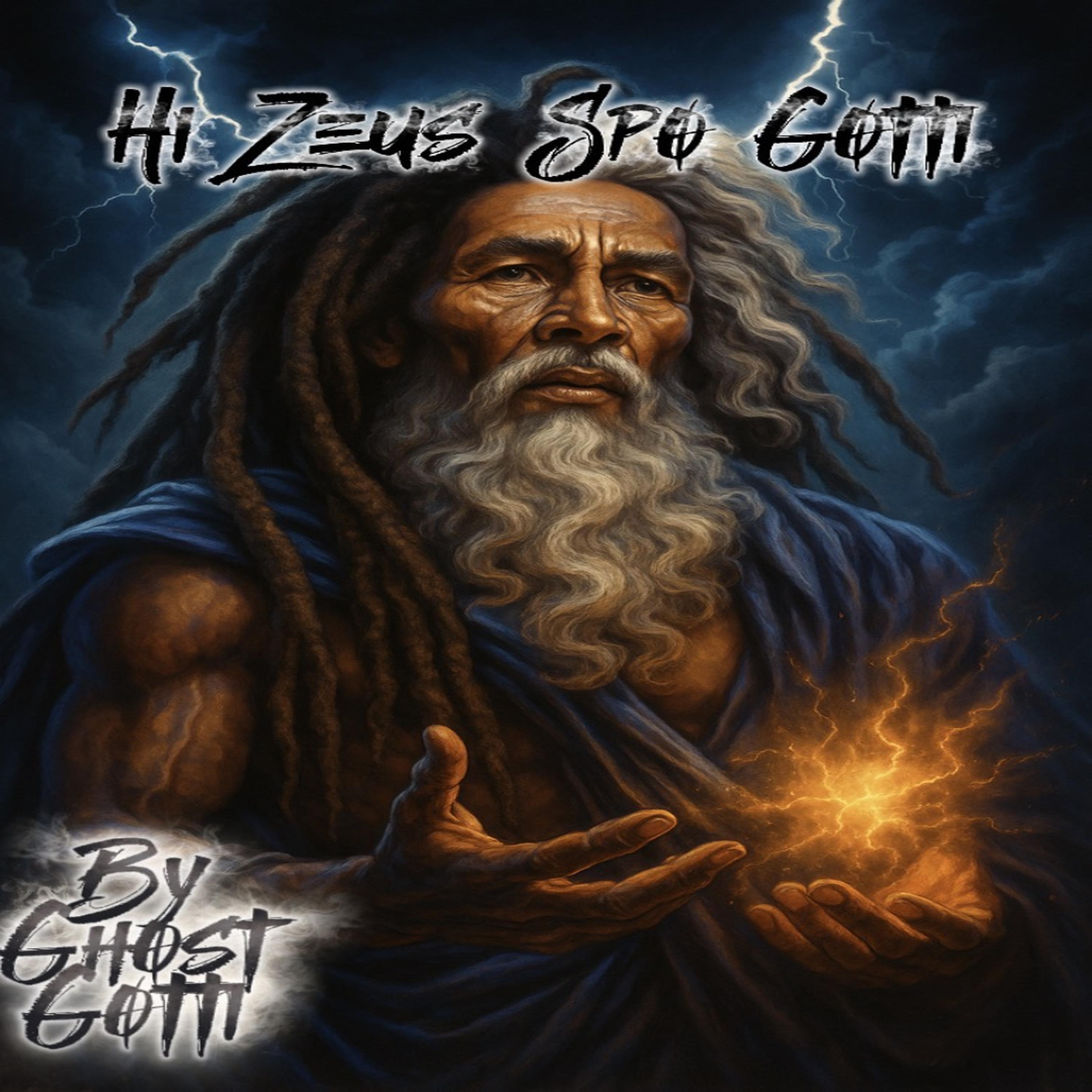 Hi Zeus Spo Gotti artwork