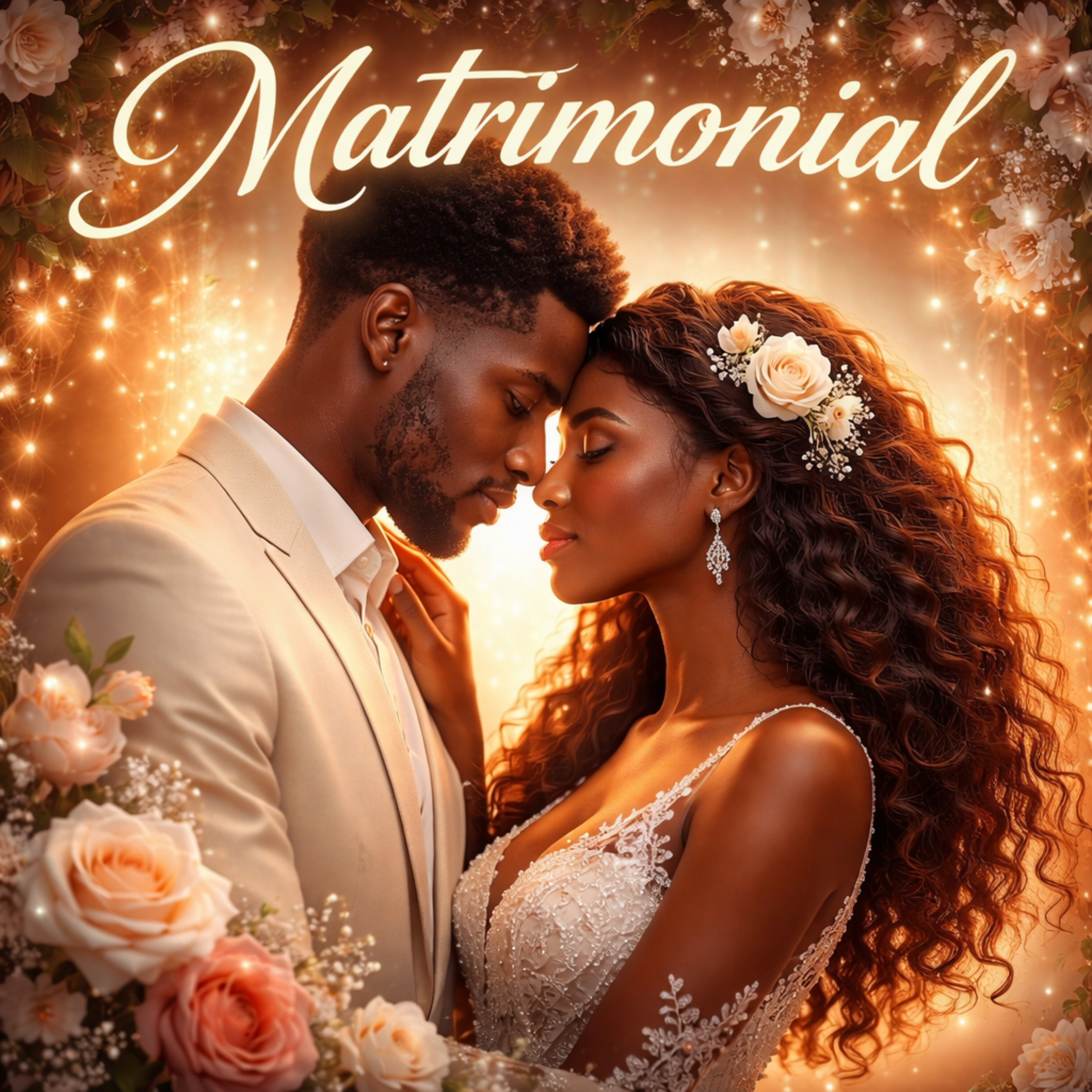 Matrimonial Debut artwork