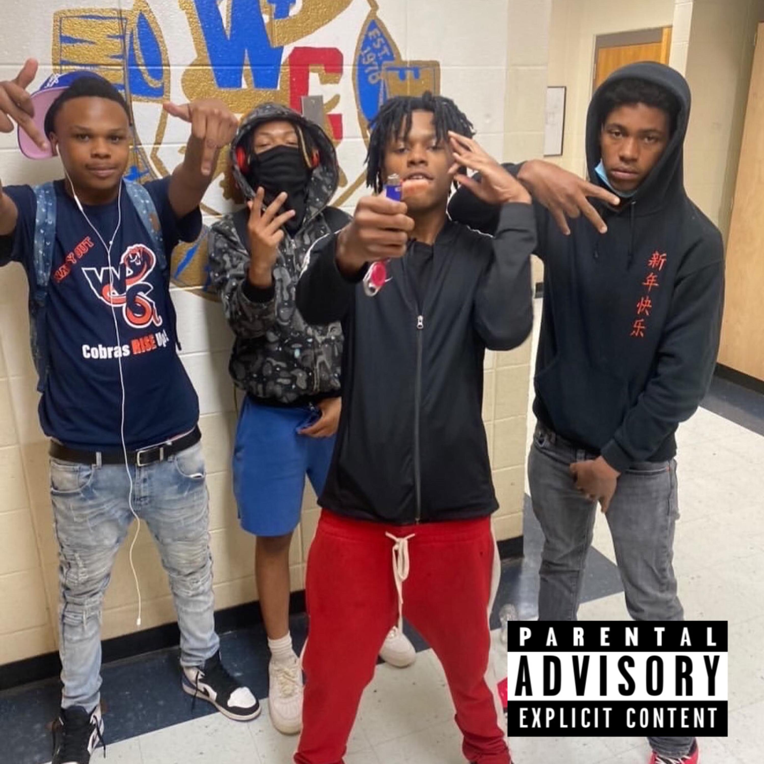 New Money artwork