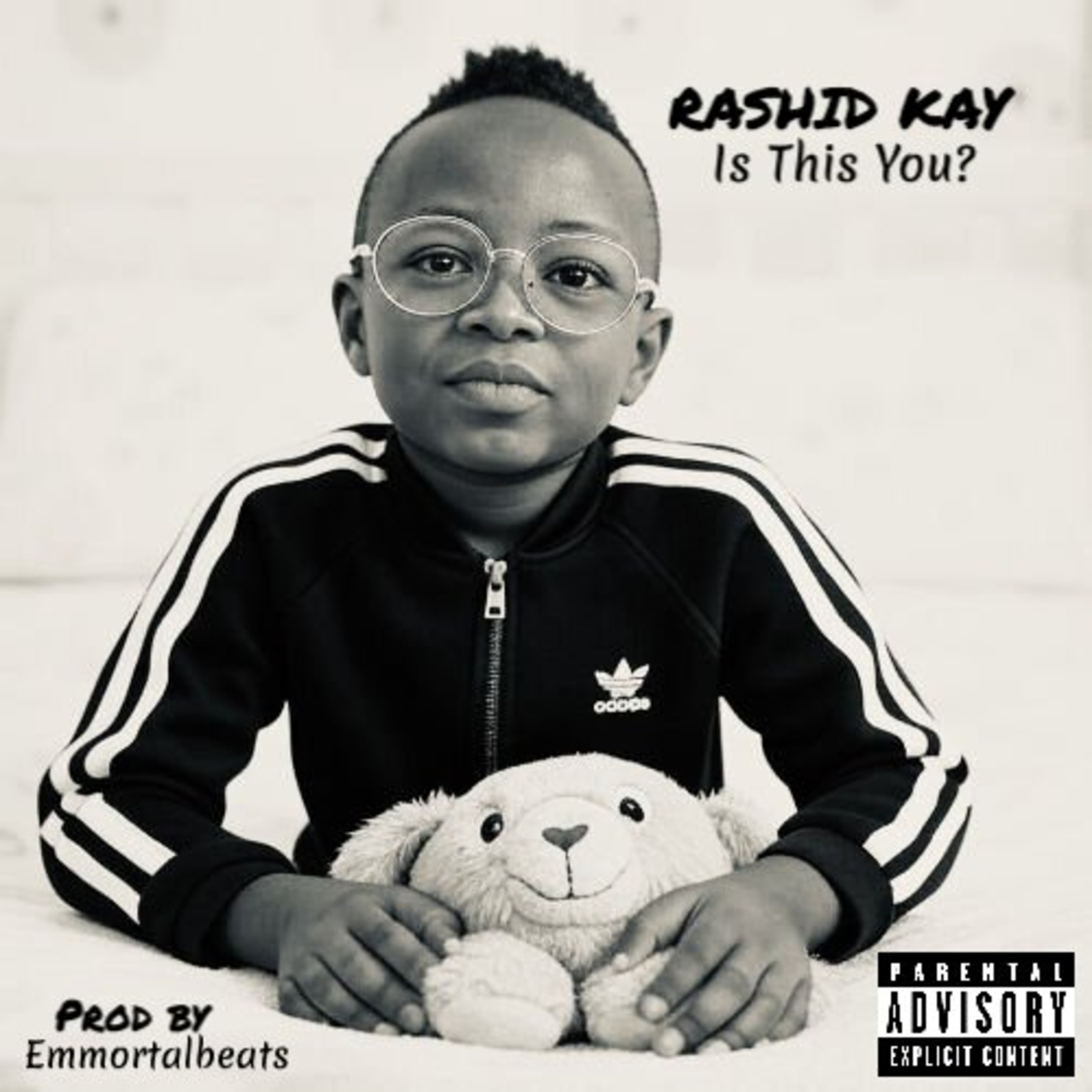 Is This You? artwork