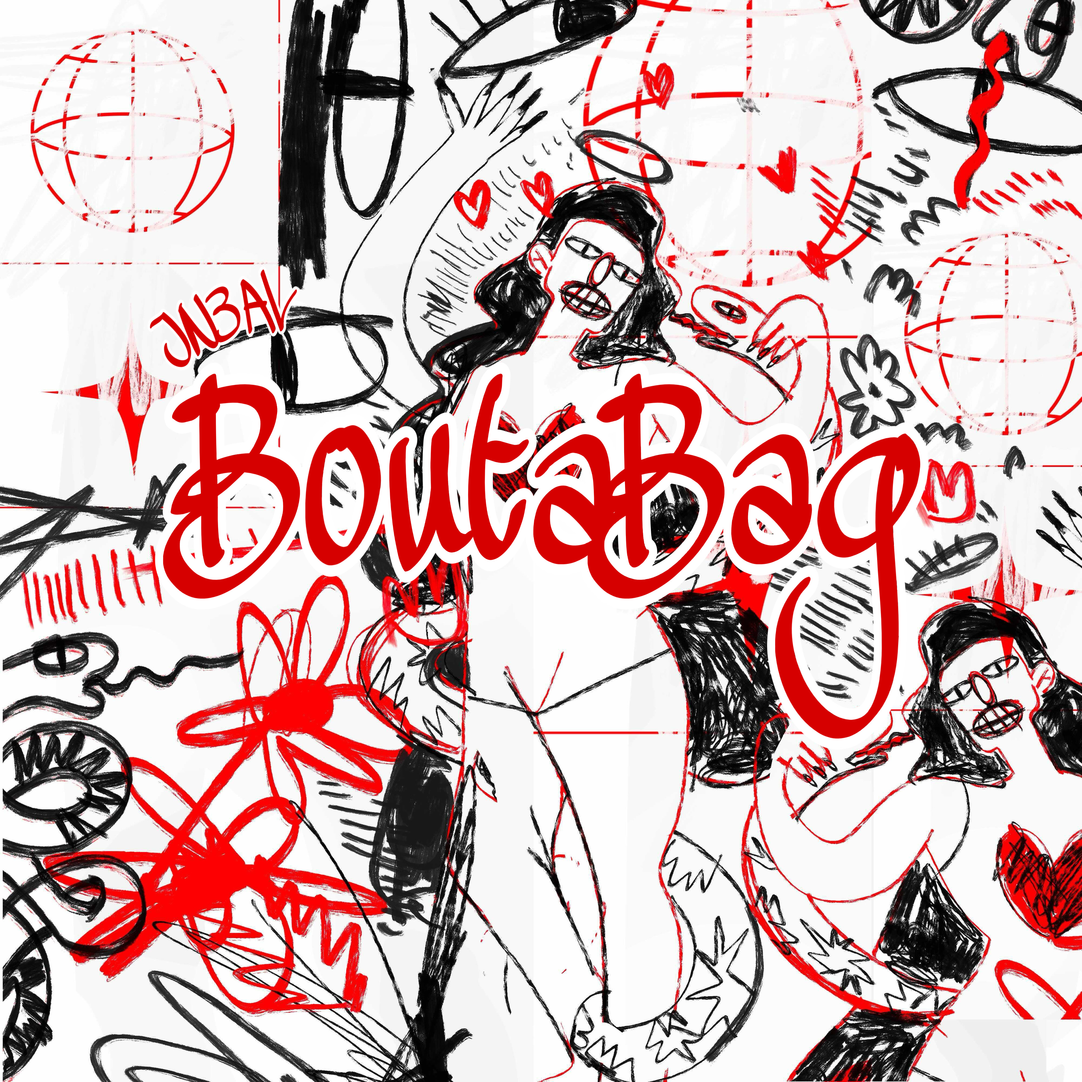 BoutaBag artwork