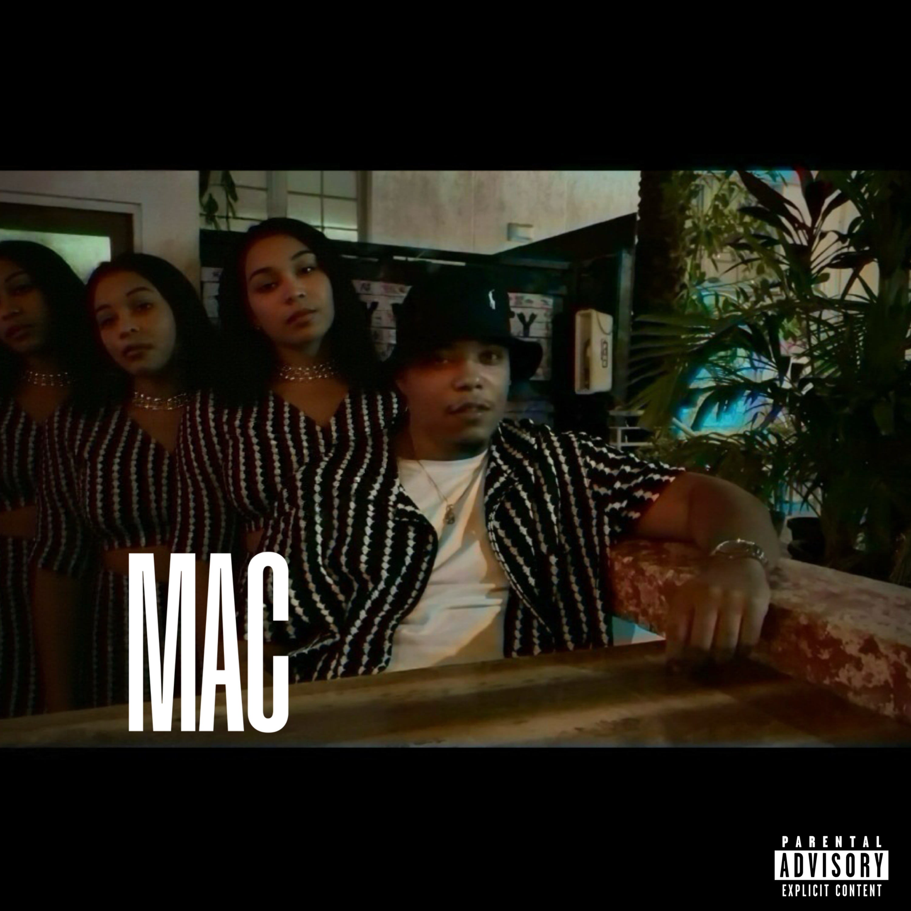 Mac artwork
