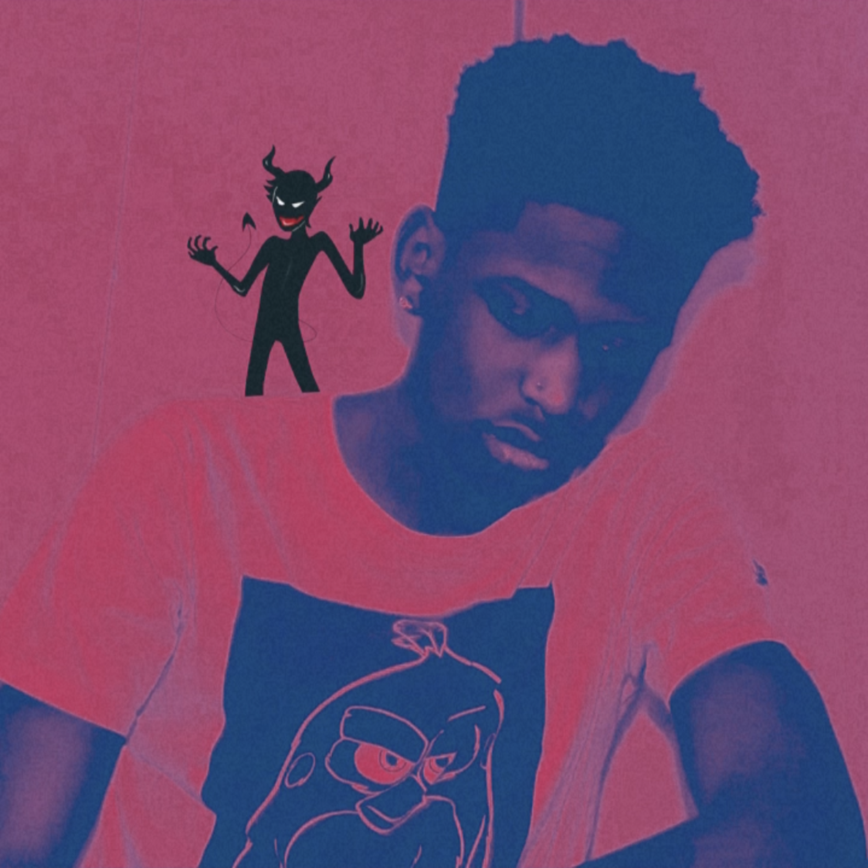 Sick artwork