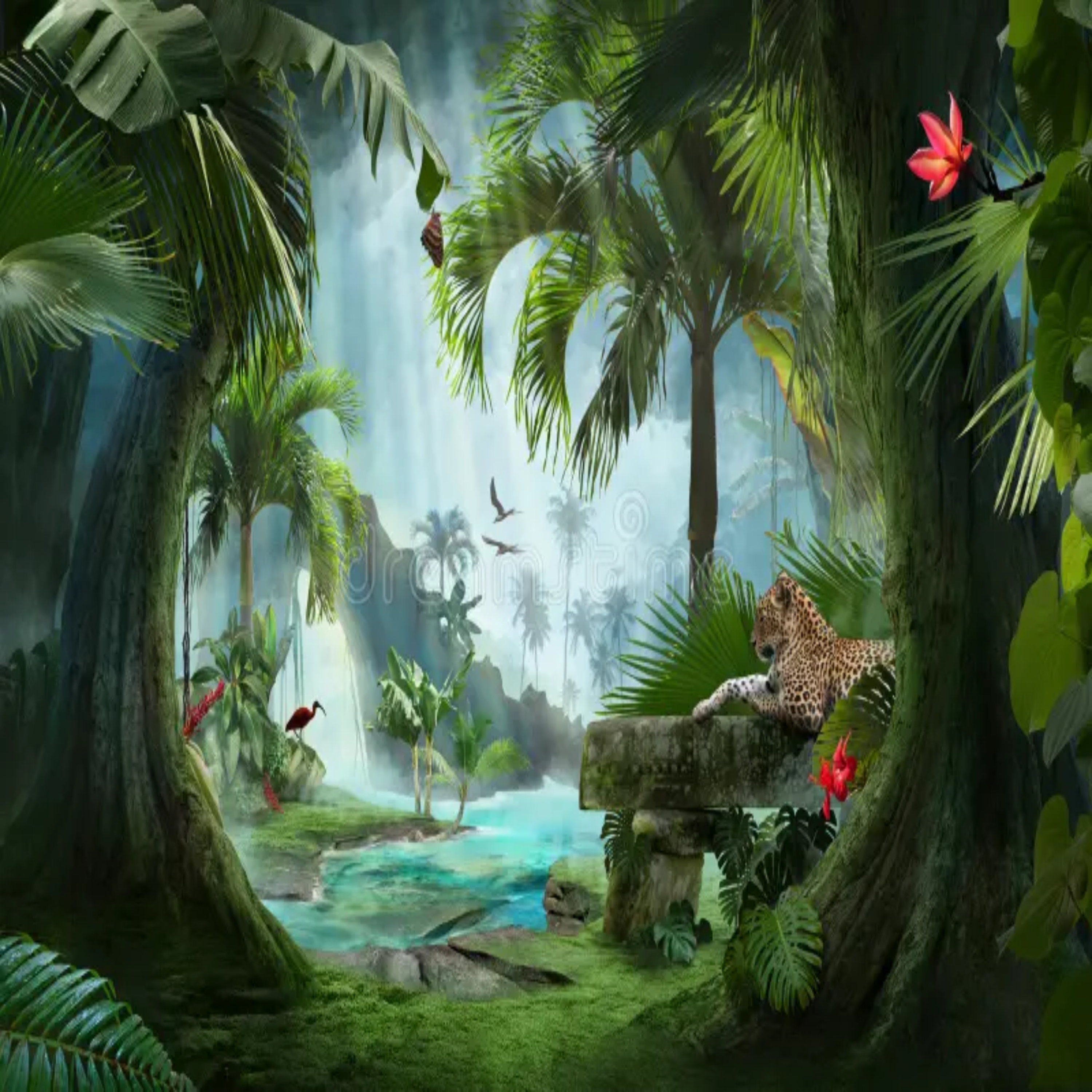 MONKEY BIDNESS artwork