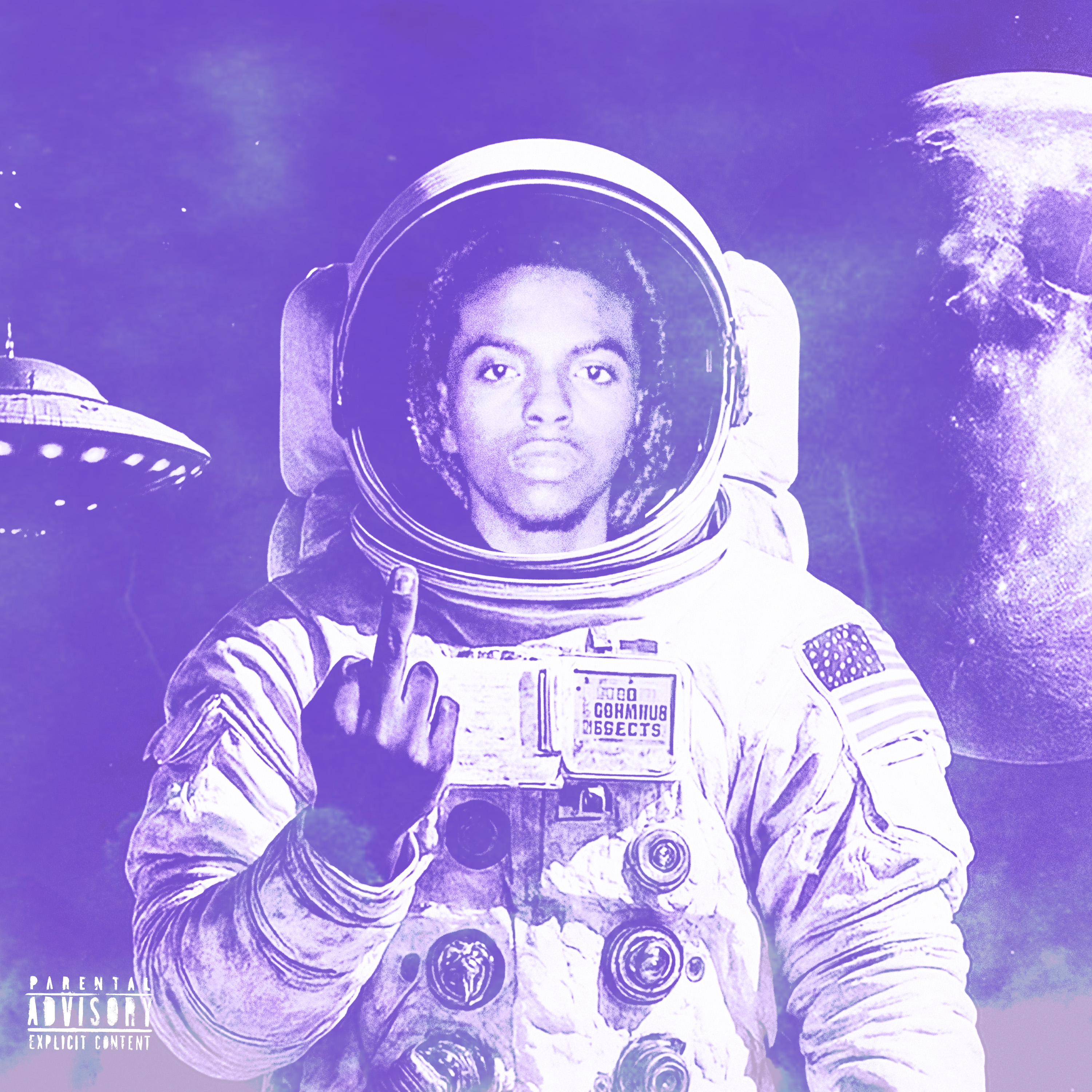 NASA artwork