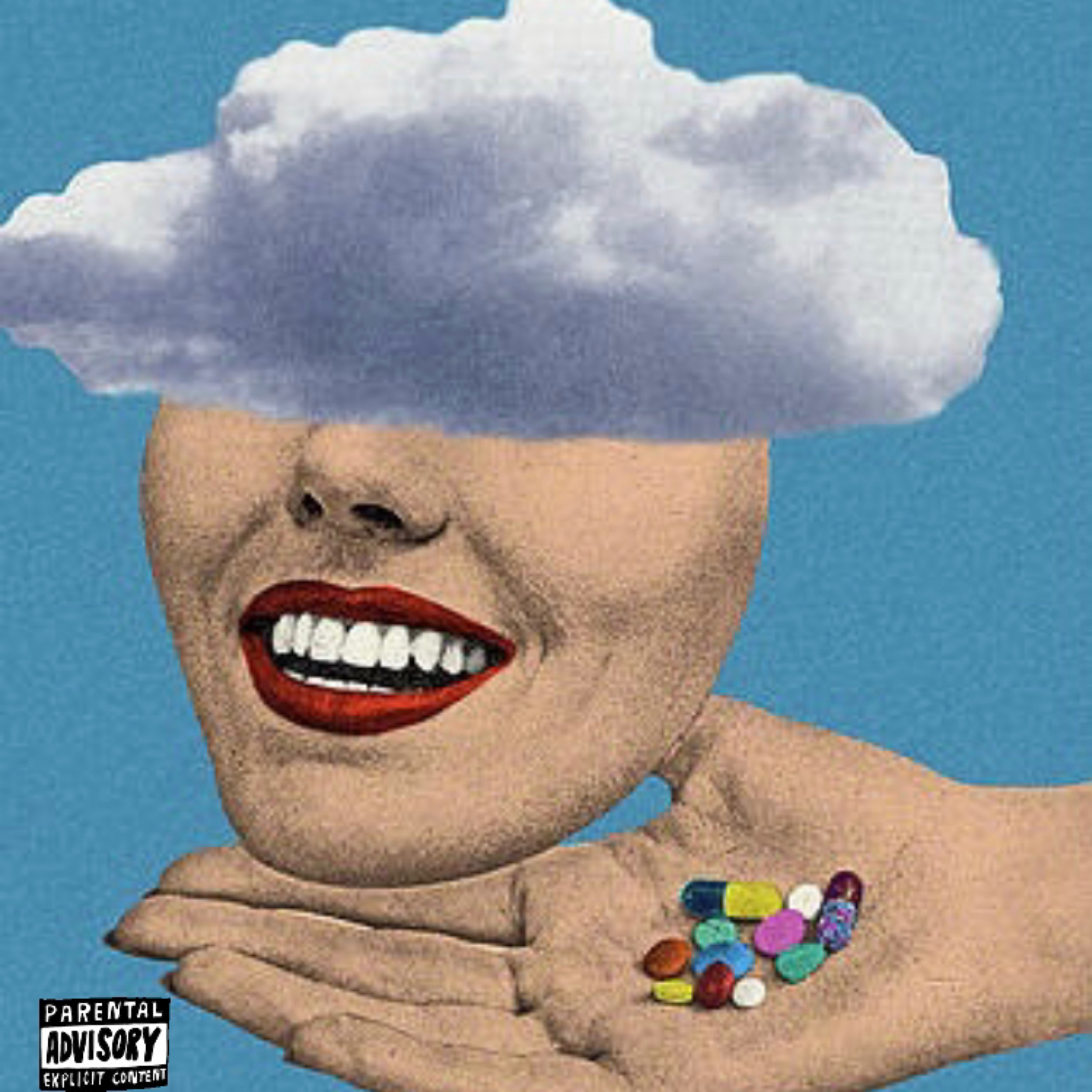 DRUG TALK artwork