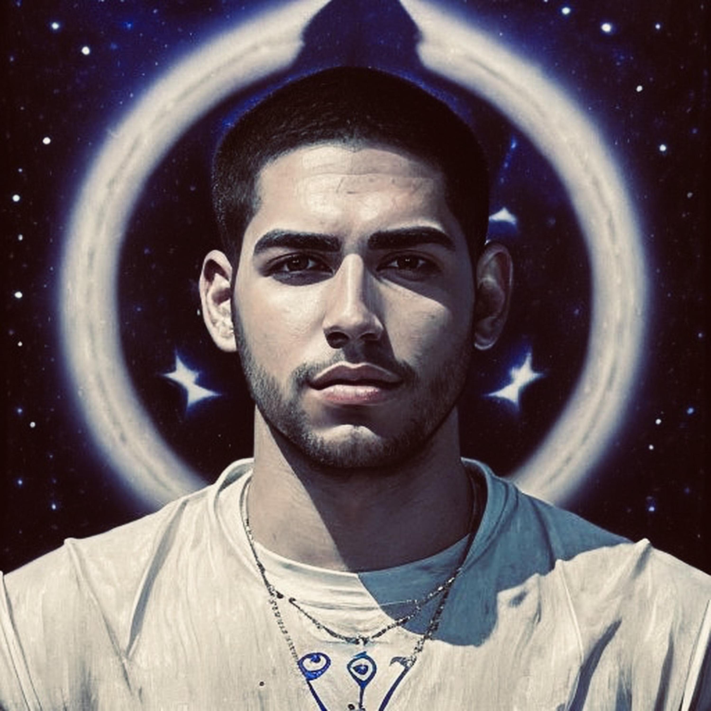 THESE ARE THE DAYS artwork