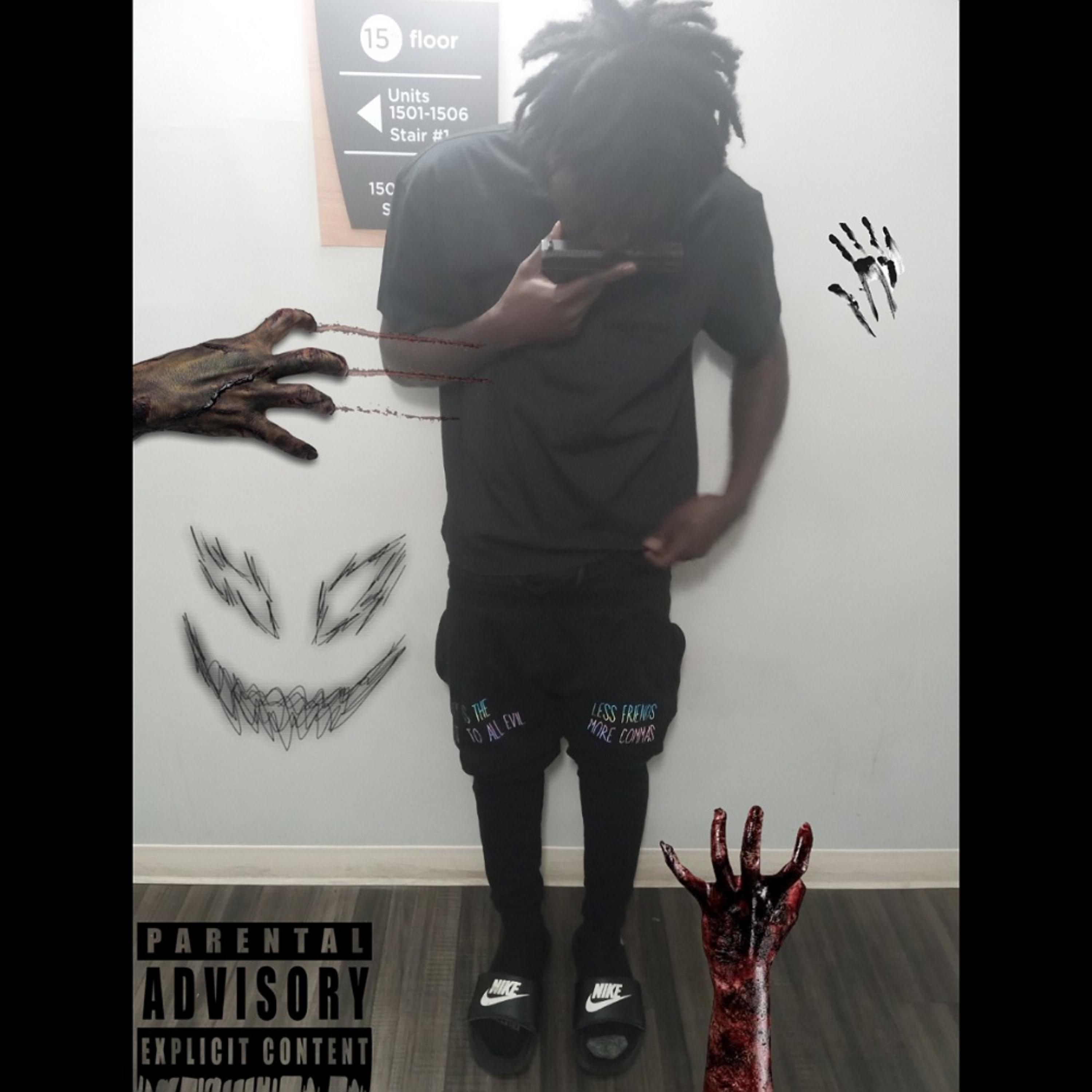 Westside flow artwork