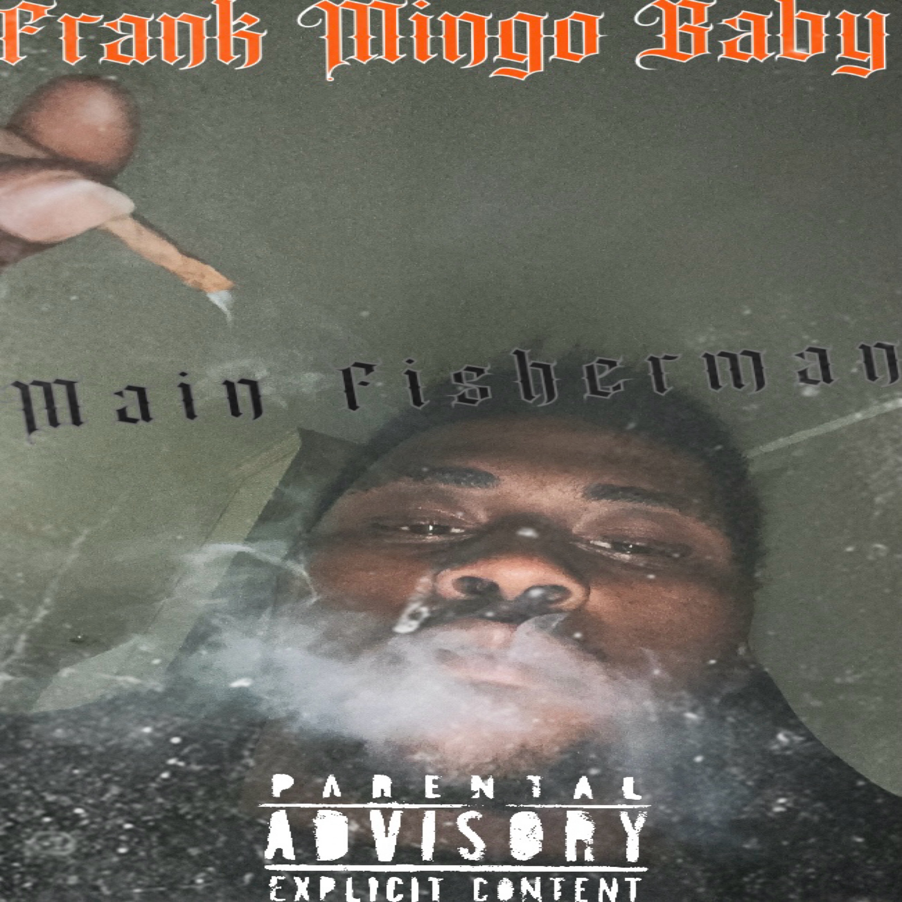 Main Fisherman artwork