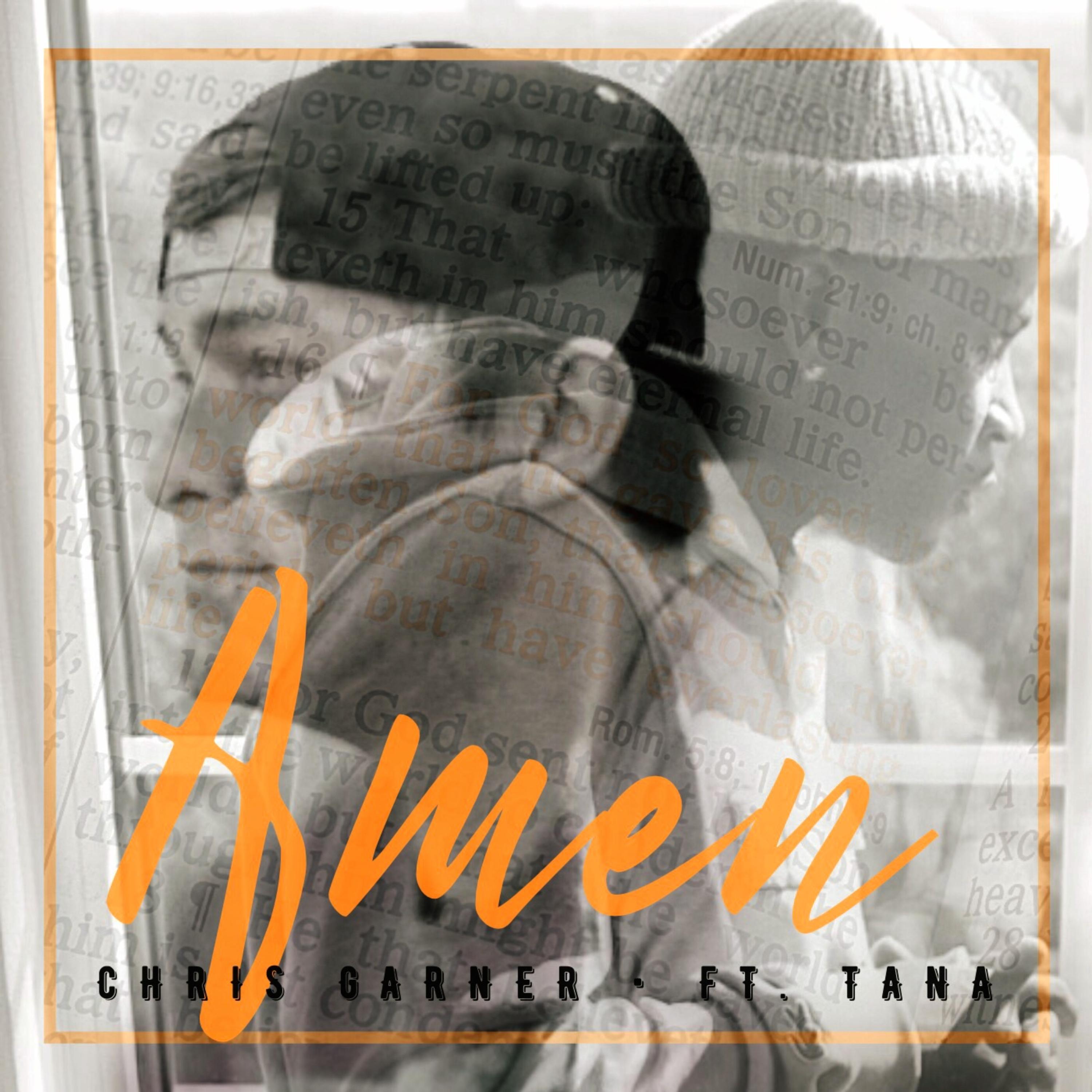 Amen artwork