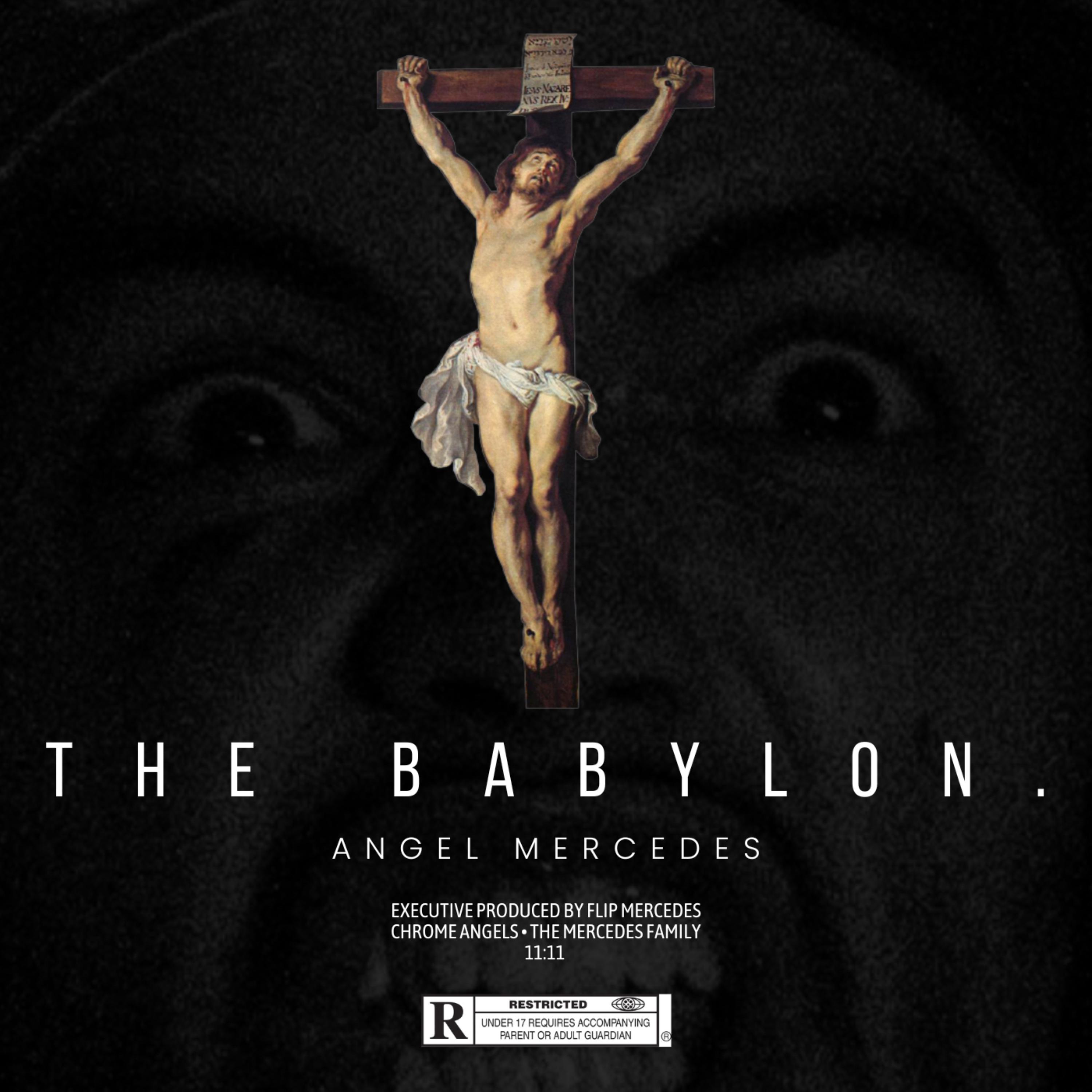 THE BABYLON. artwork