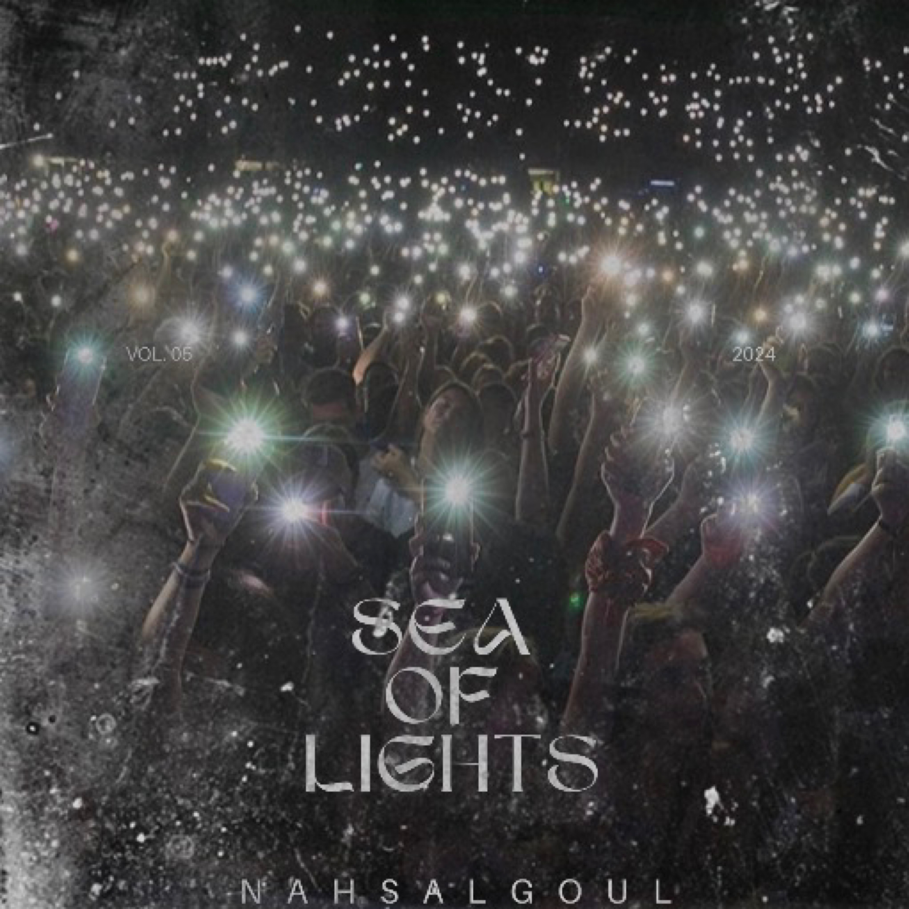 Sea Of Lights artwork