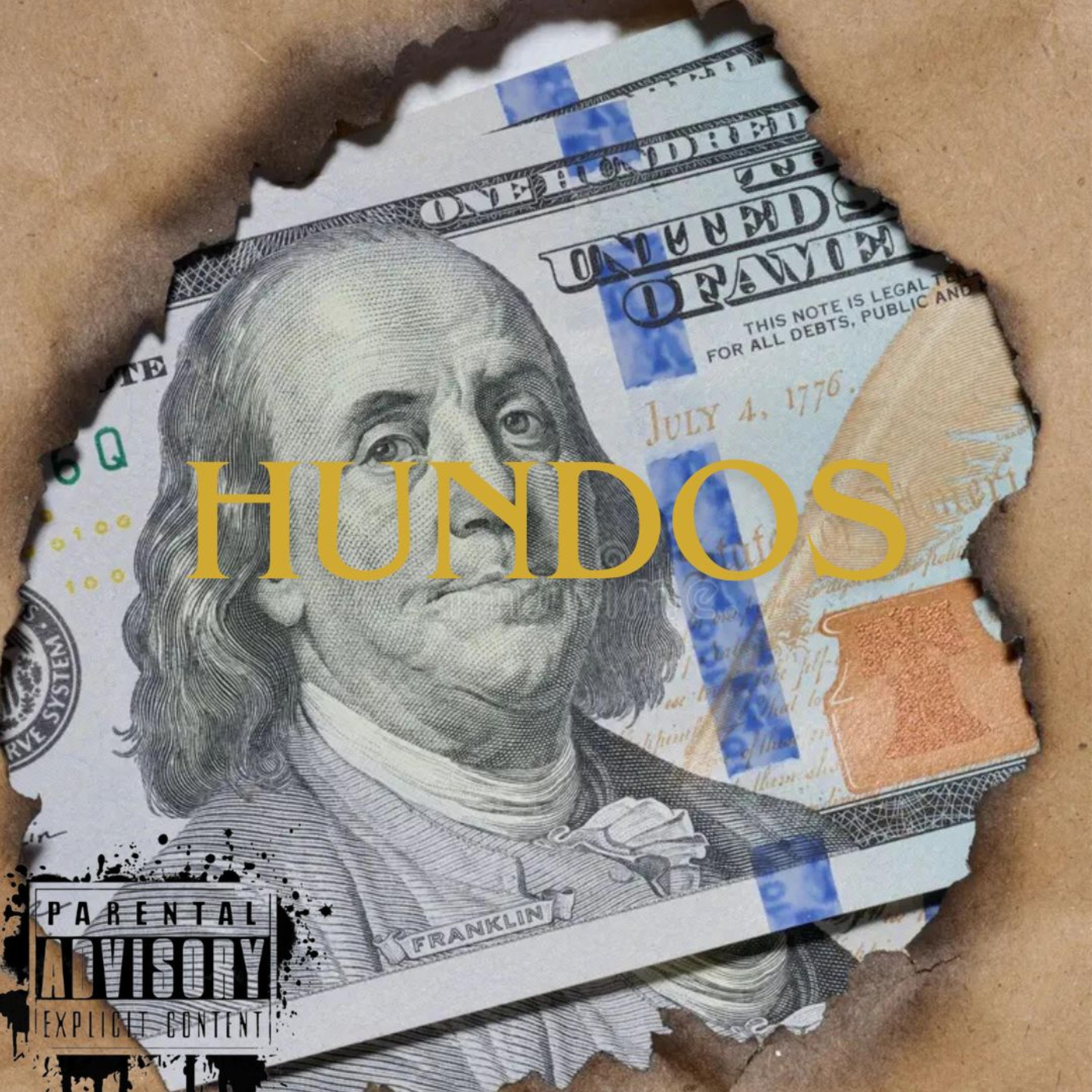 Hundos artwork