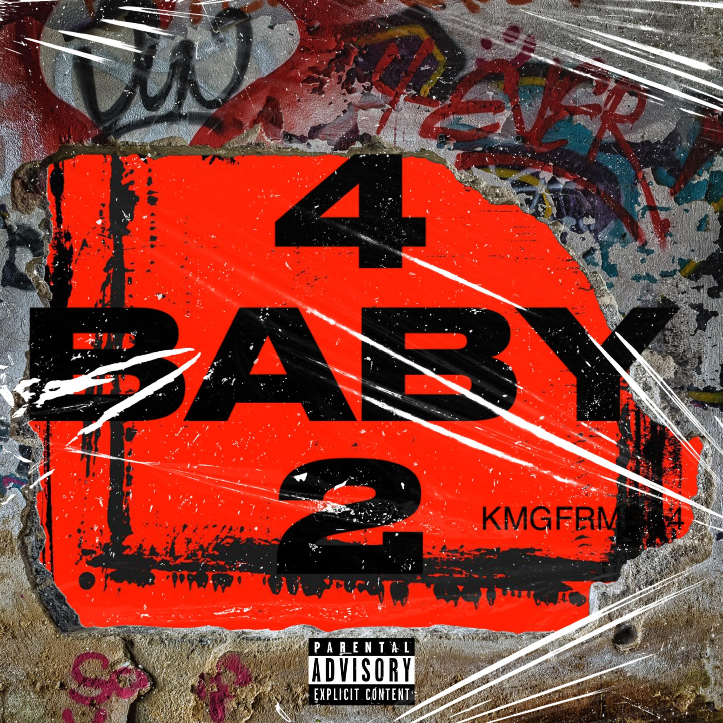 4BABY 2 artwork
