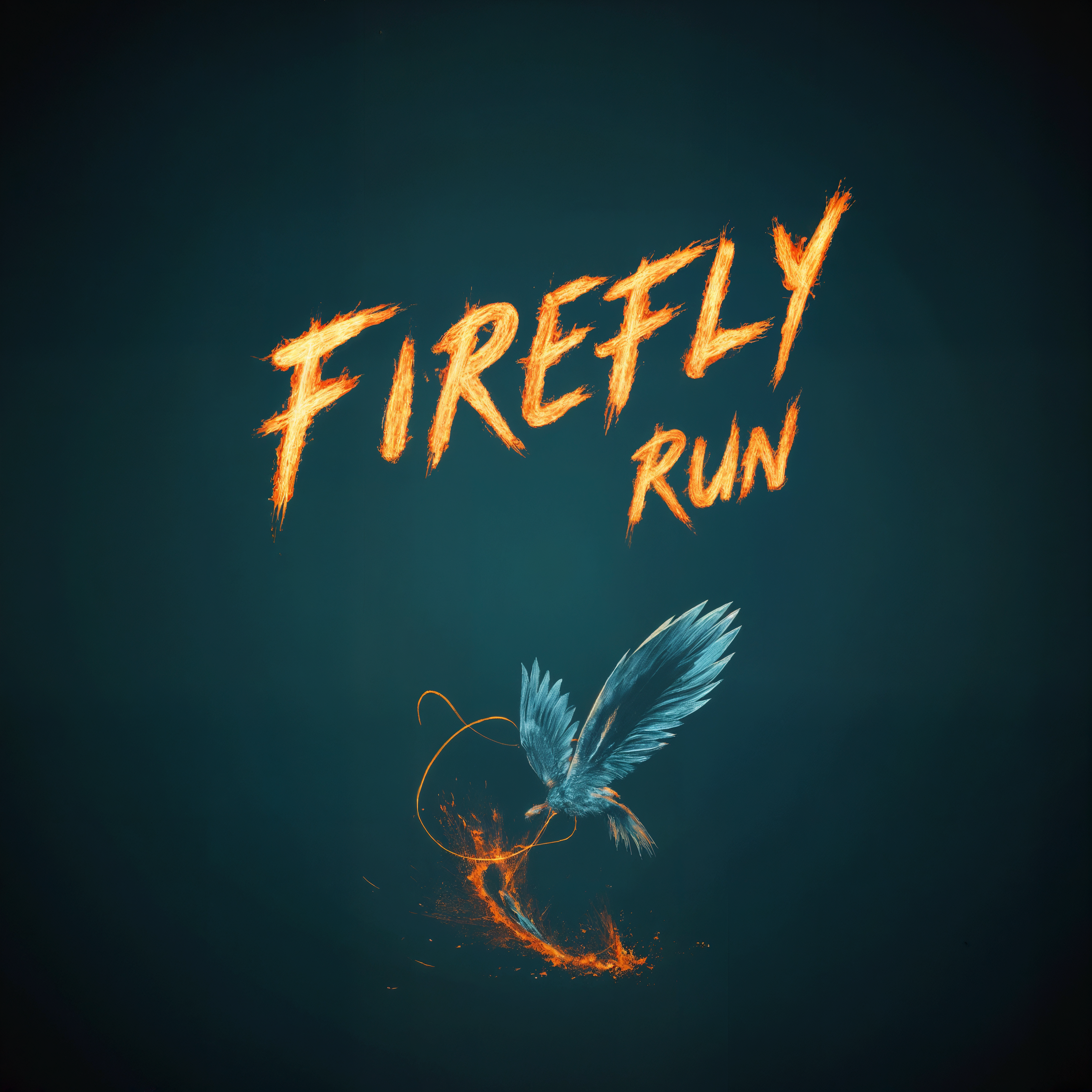 Firefly Run artwork