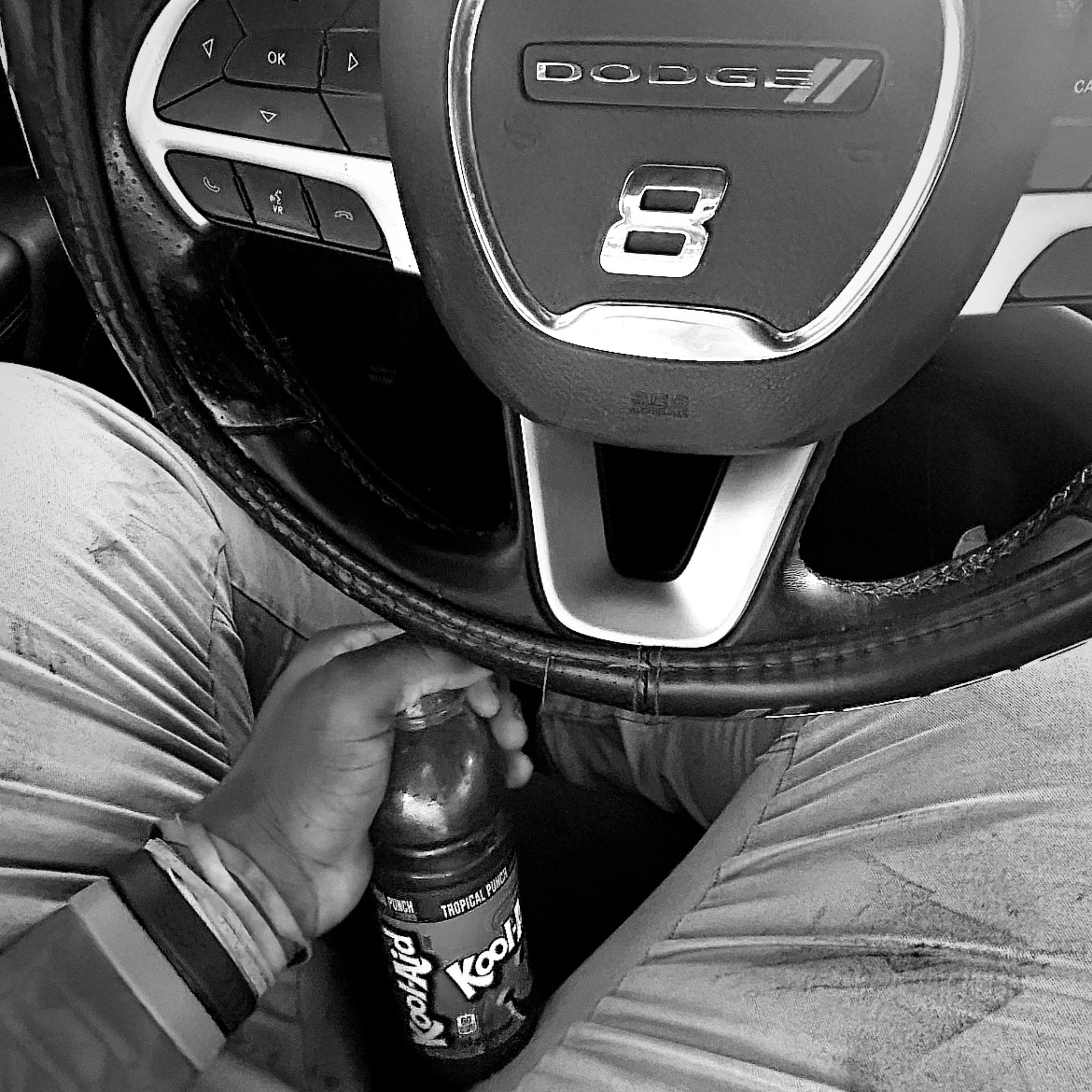 Soul Touched artwork