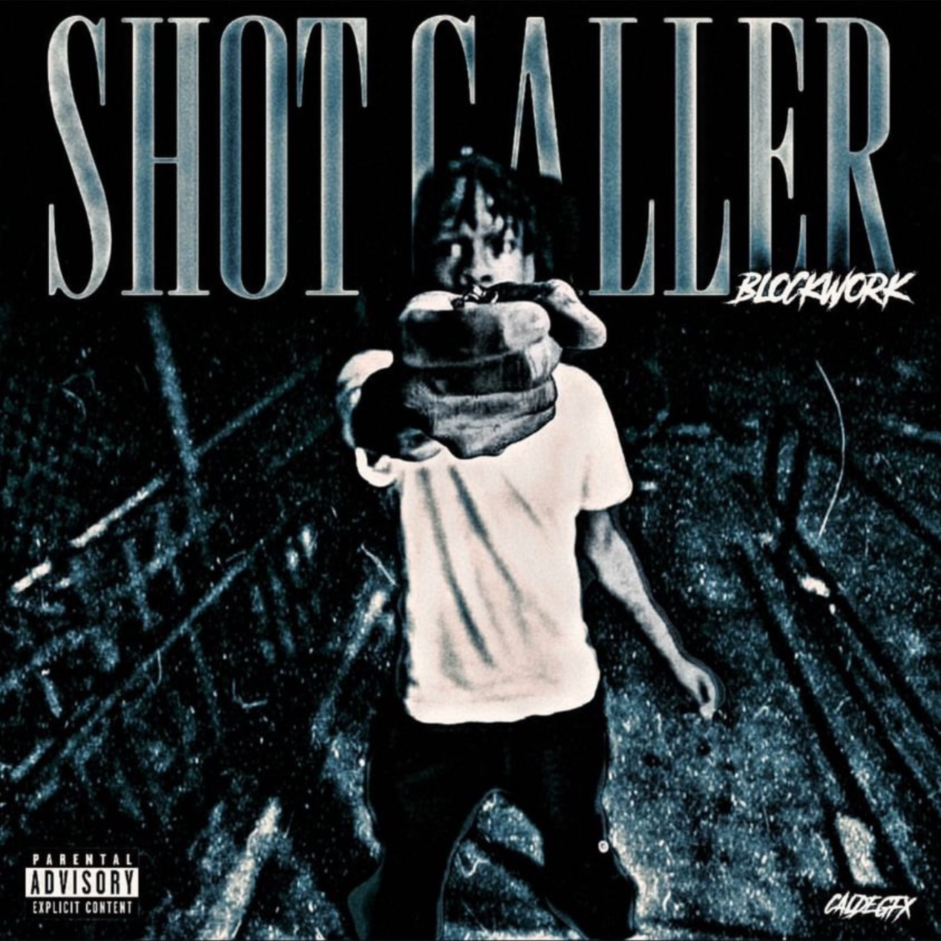 Shot Caller artwork