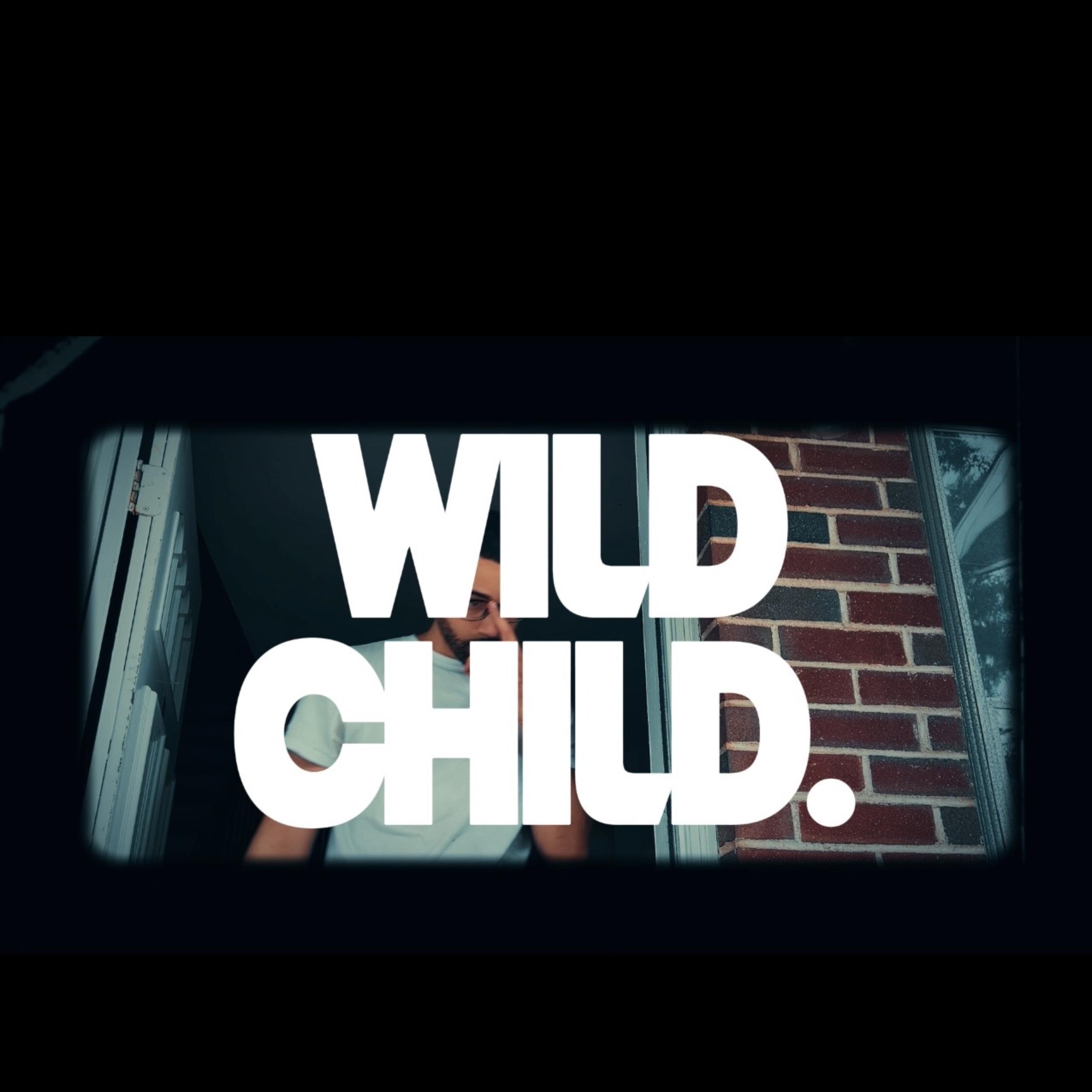 Wild Child by Just Music cover art