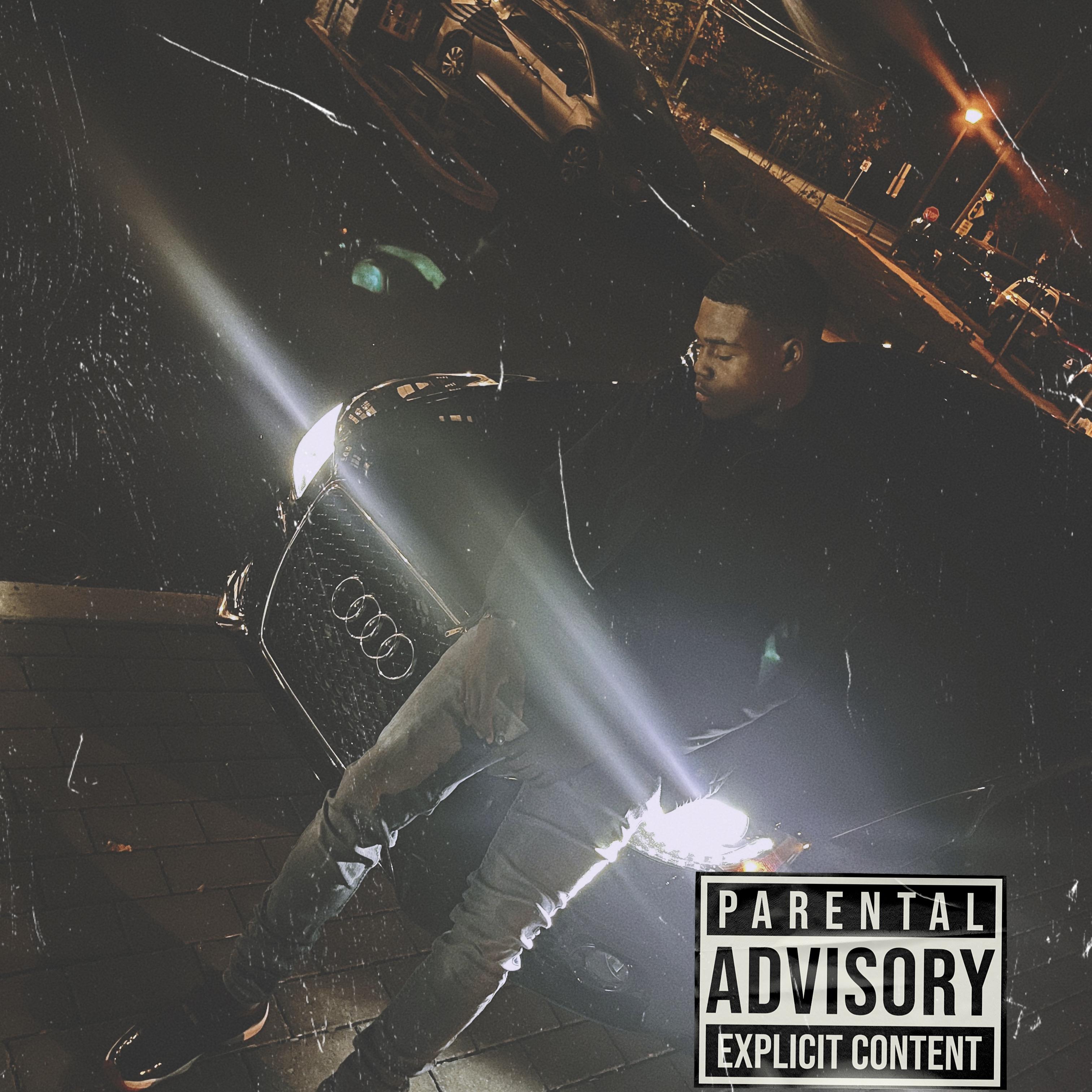 all lies artwork