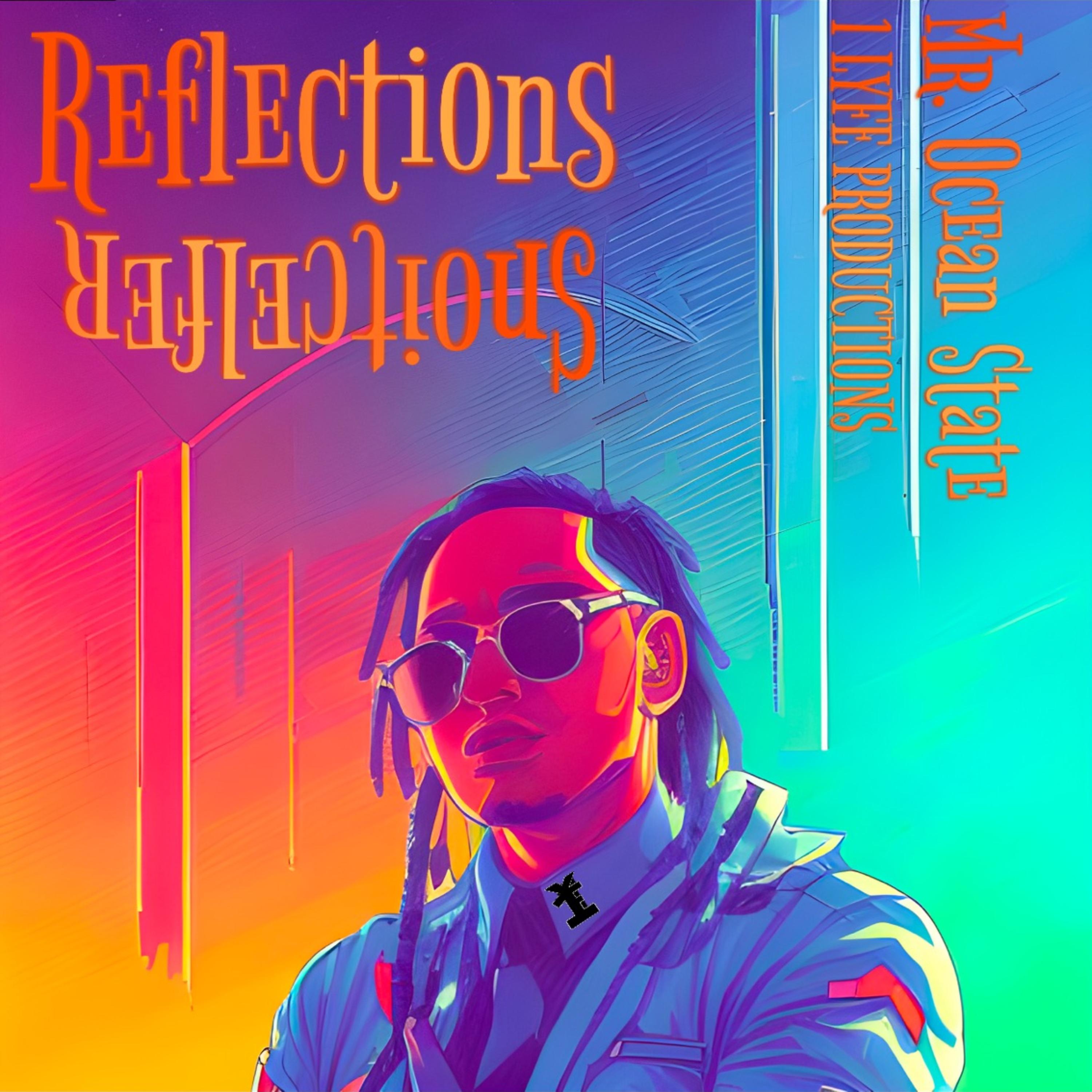 REFLECTIONS artwork