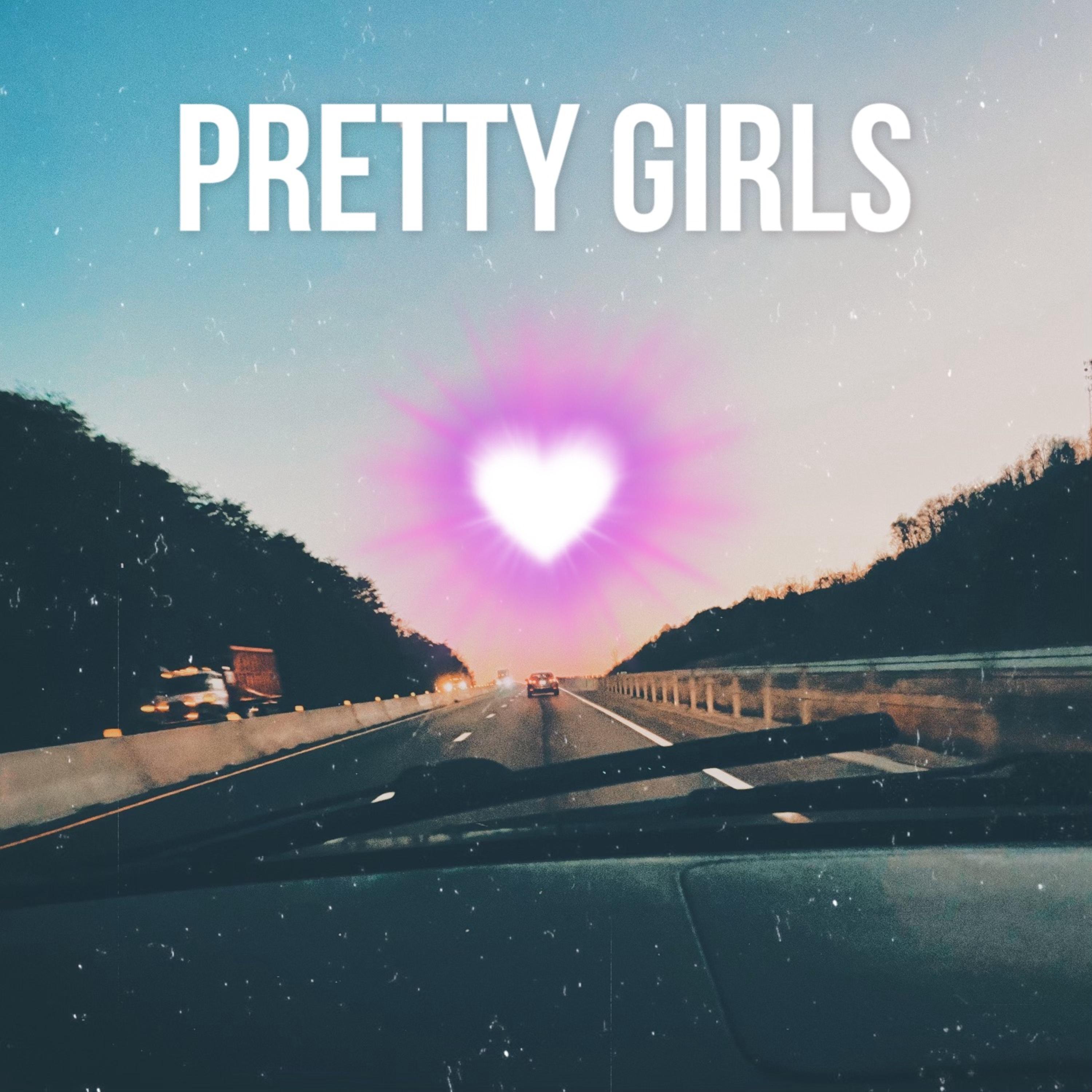 Pretty Girls artwork