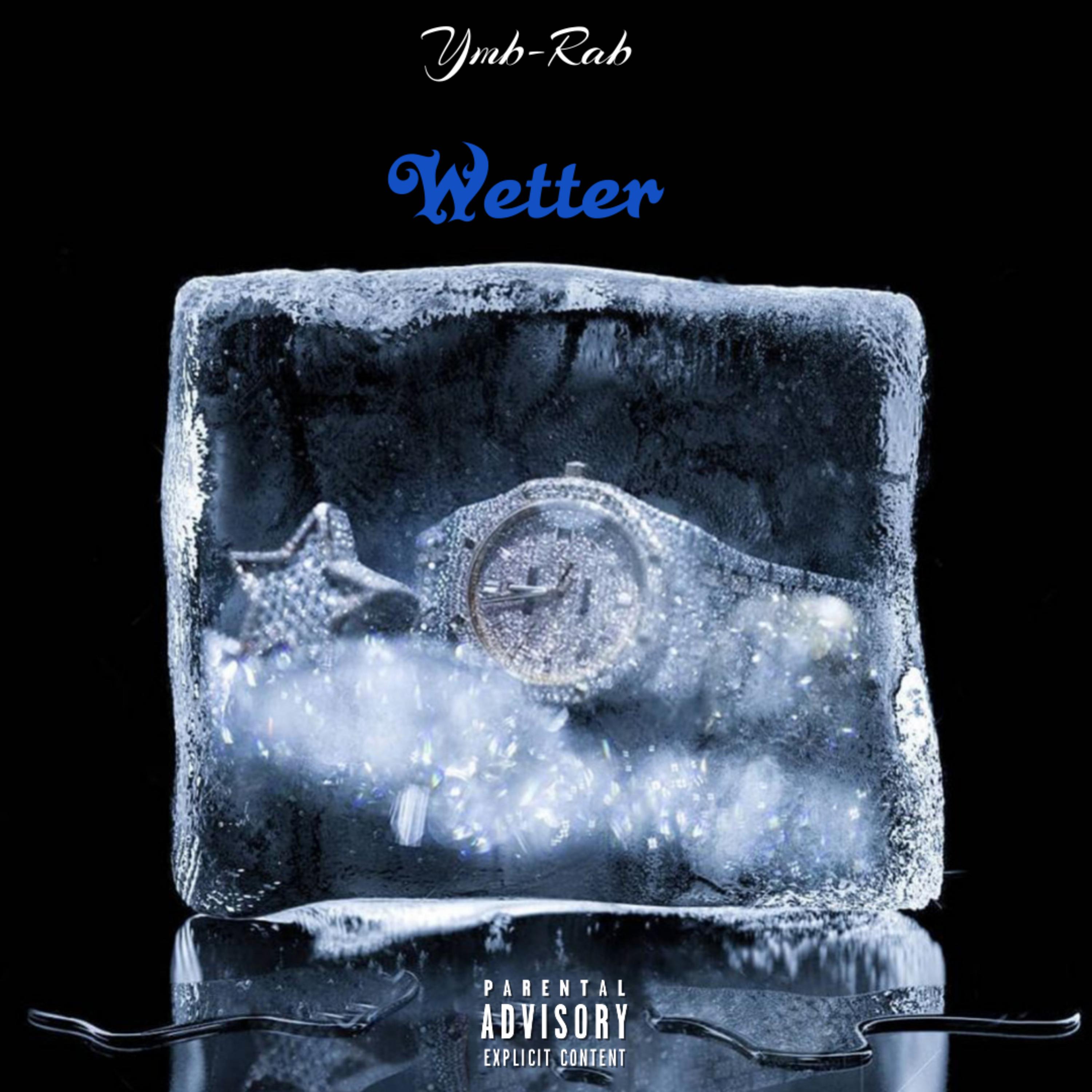 Wetter artwork