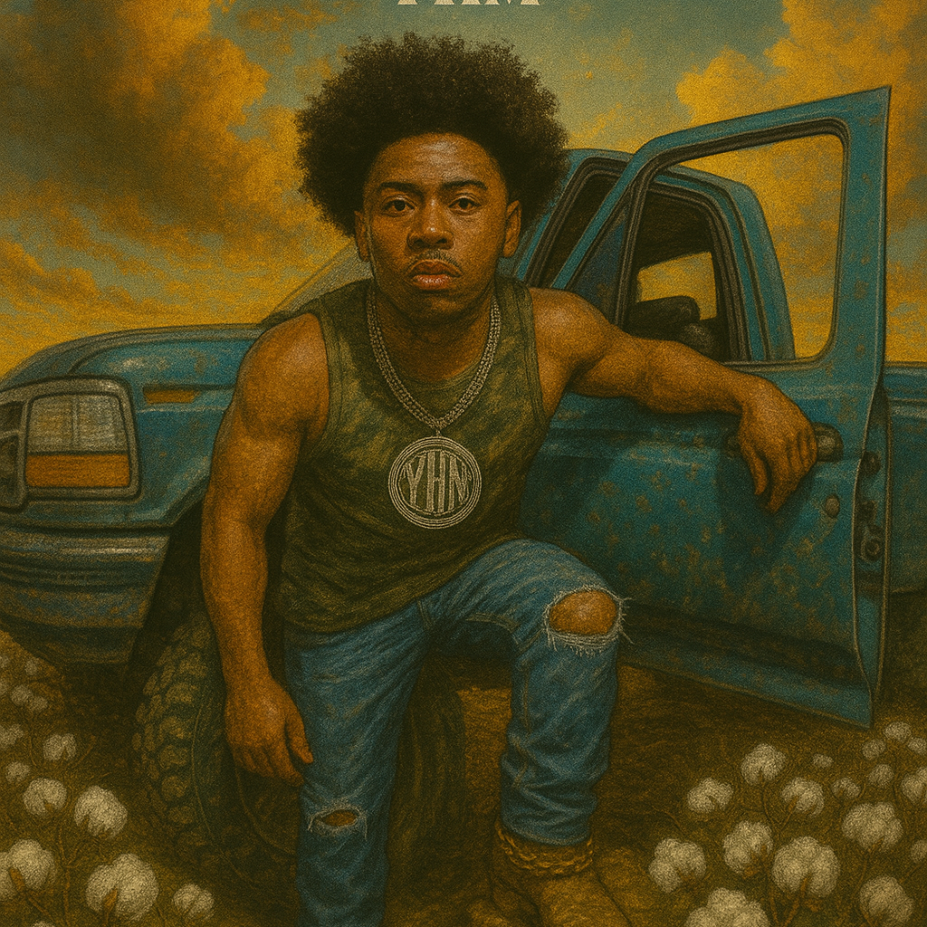 Watchu Want artwork
