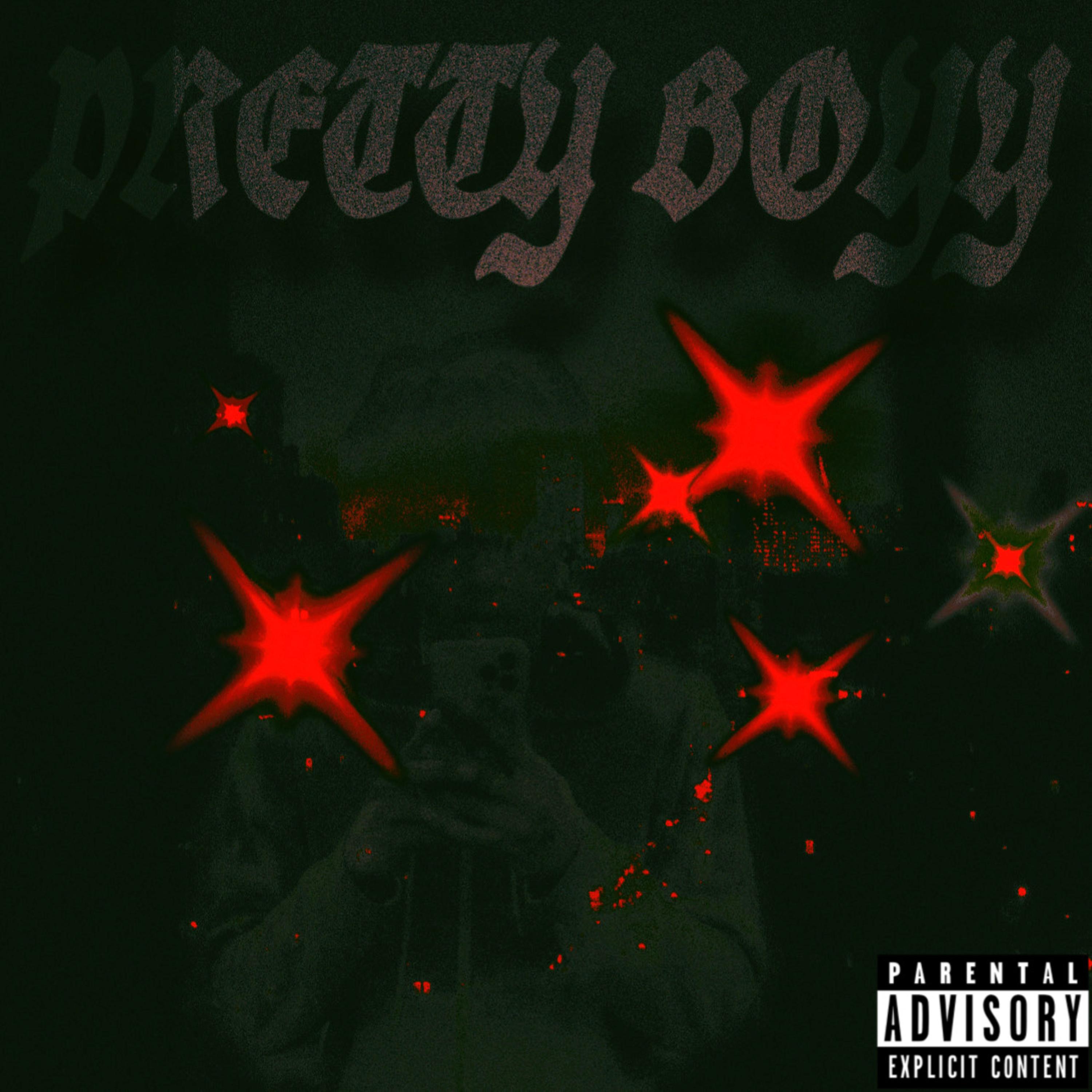 Pretty Boyy artwork