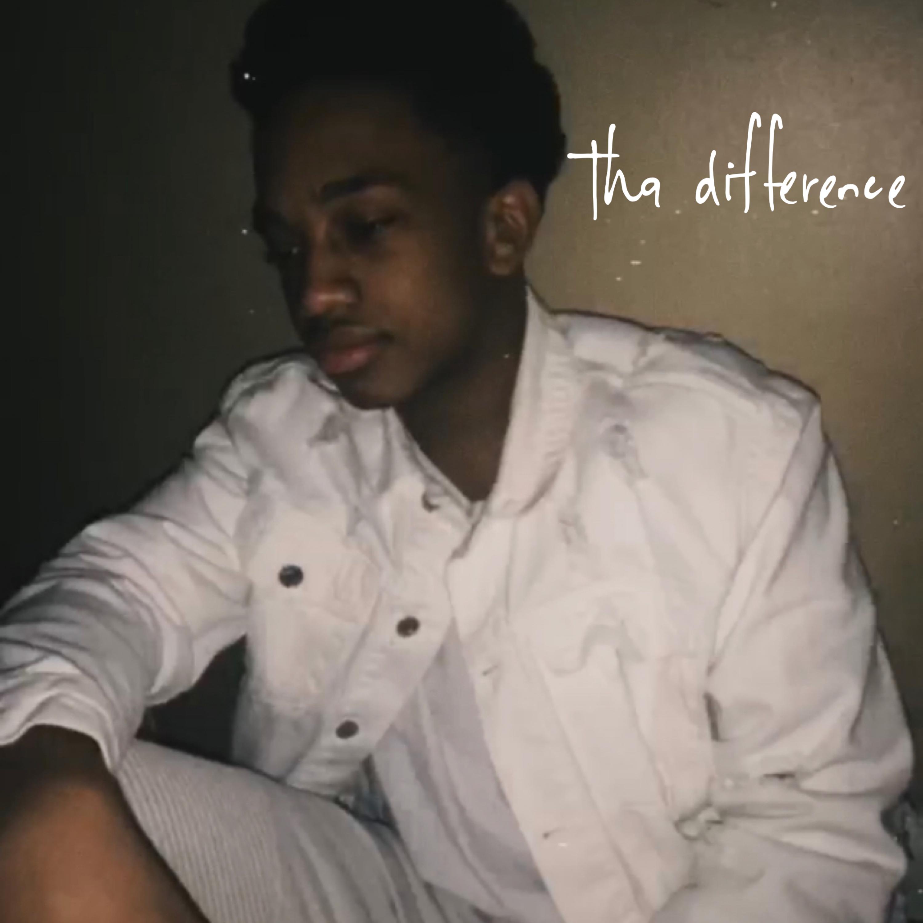 Tha Difference artwork