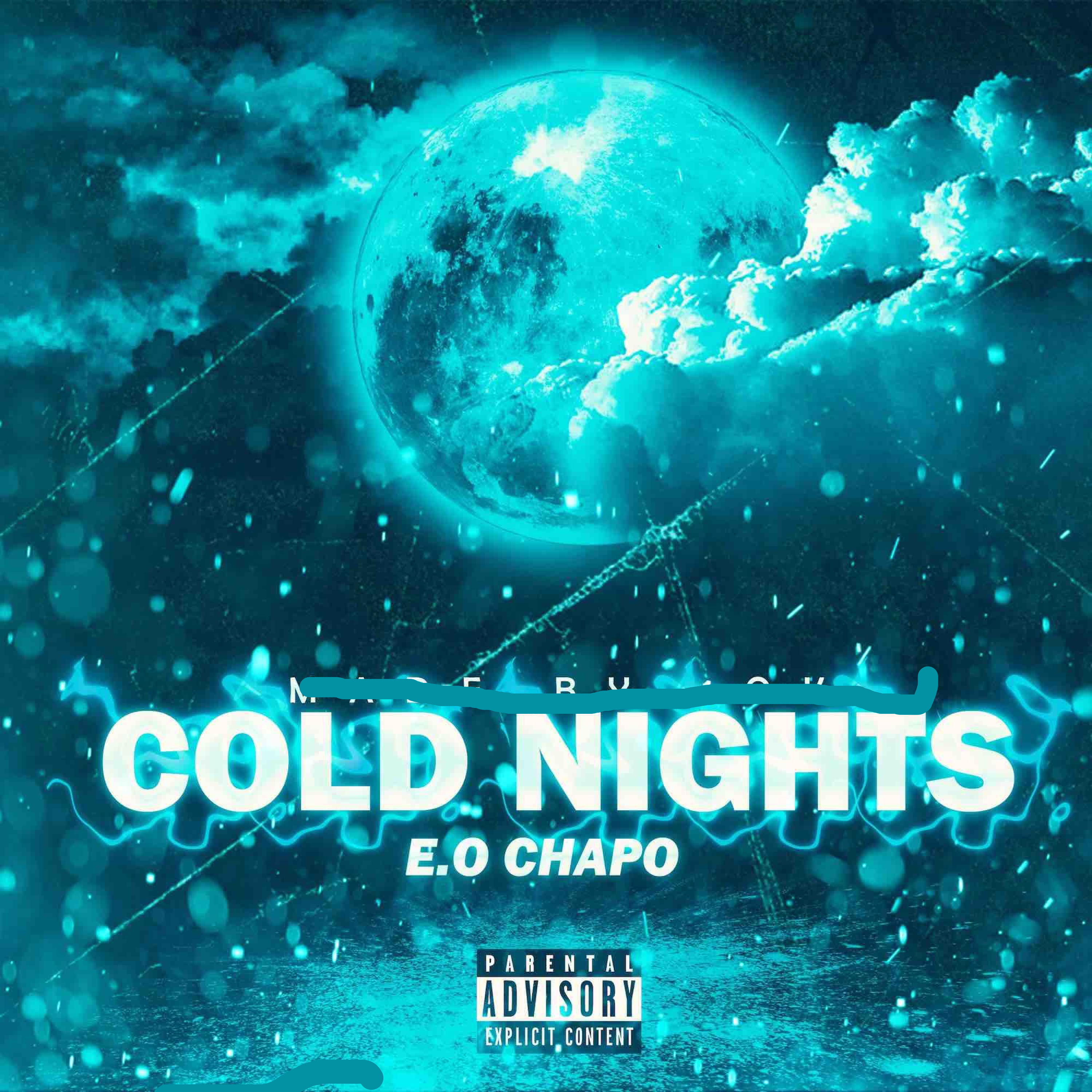Cold Nights artwork