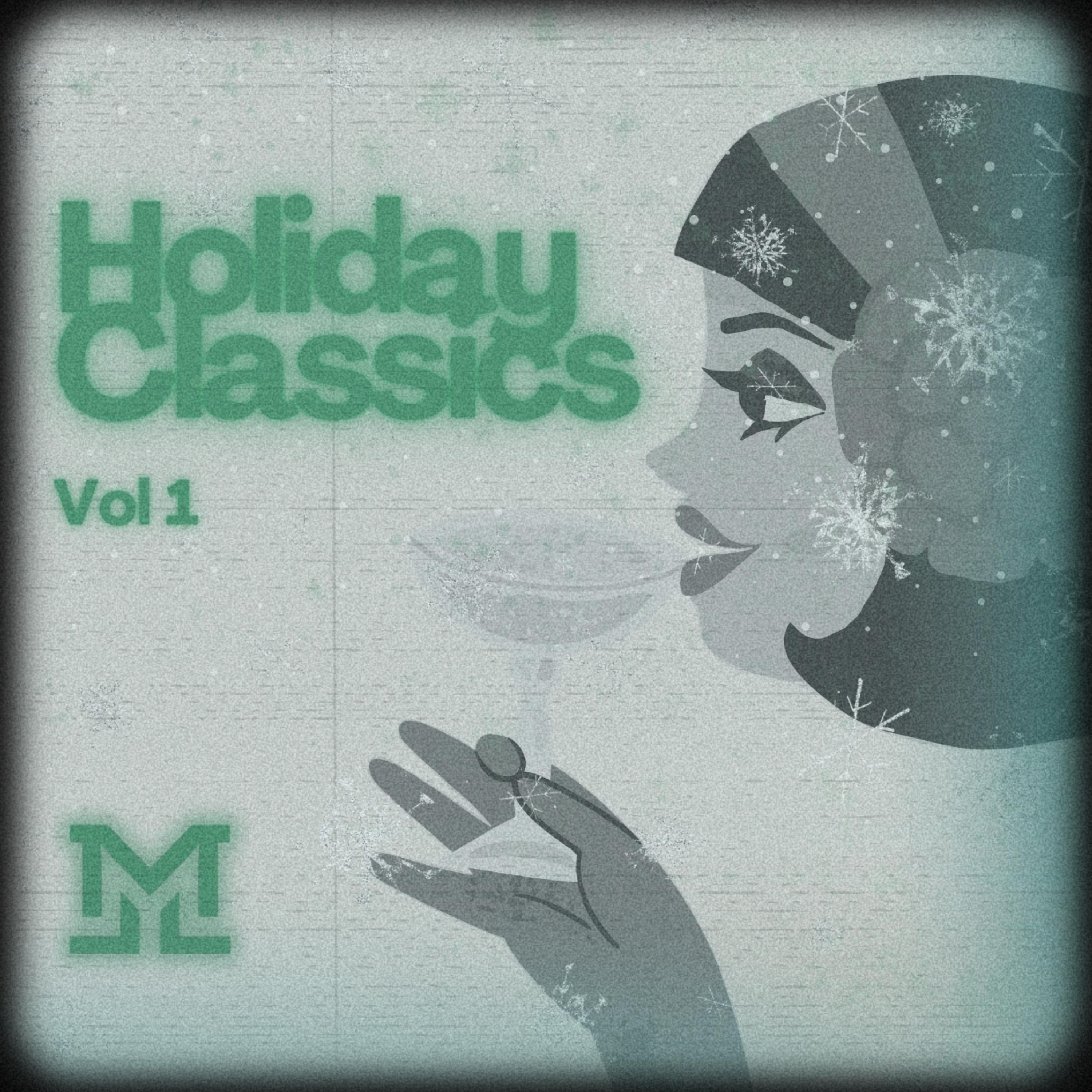 Holiday Classics Vol 1 artwork